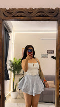 6 cute top 28-32 bust