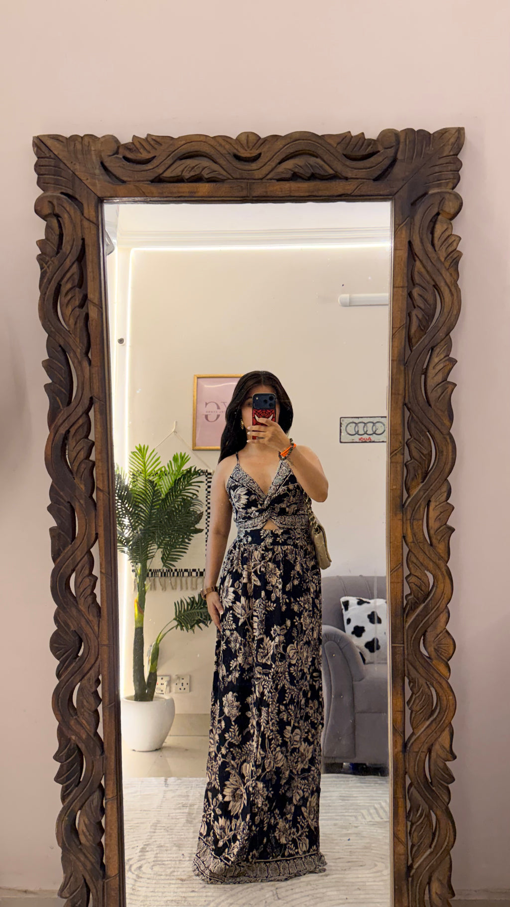 34 summer dress 32-34bust/50L