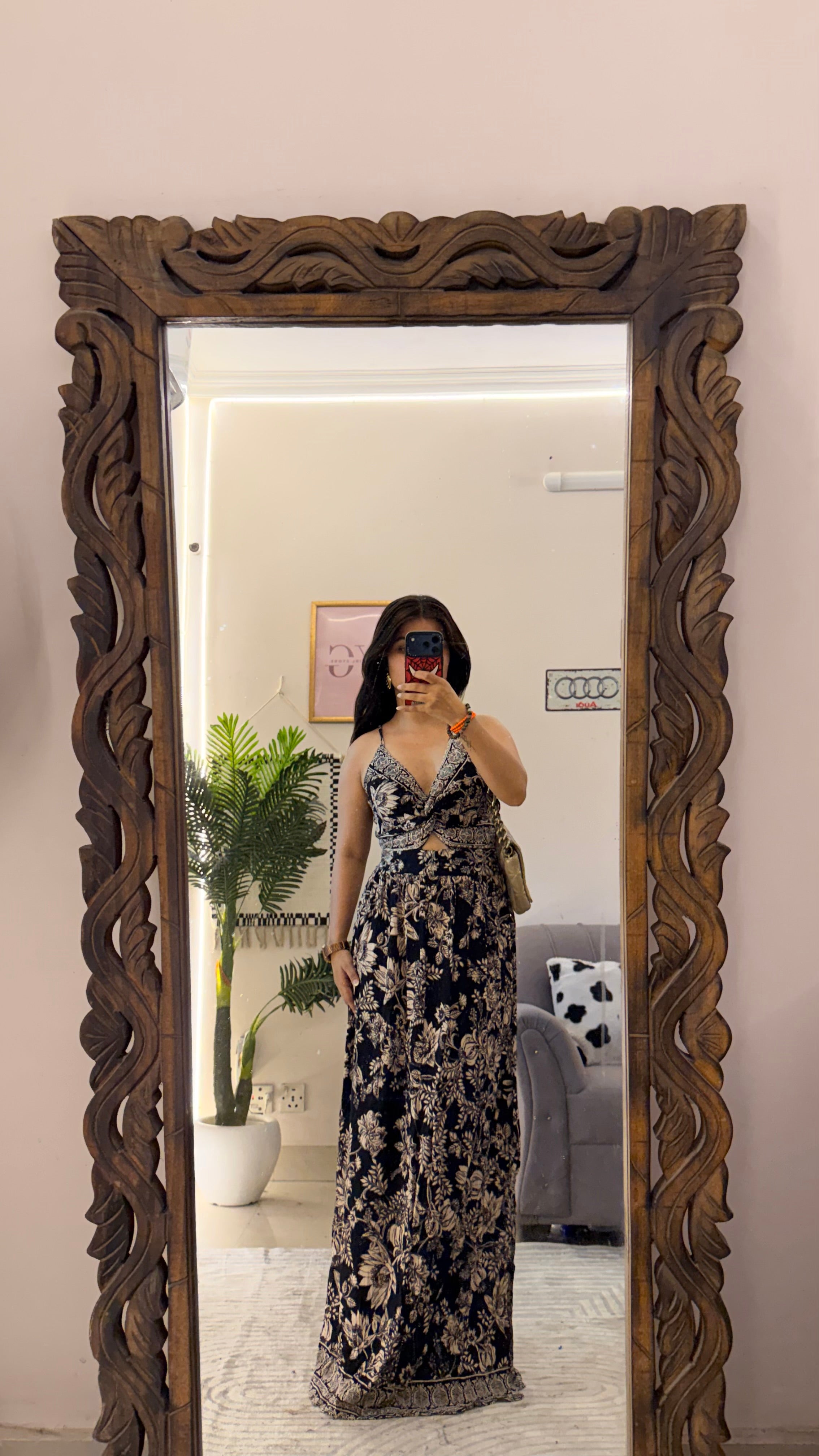 34 summer dress 32-34bust/50L