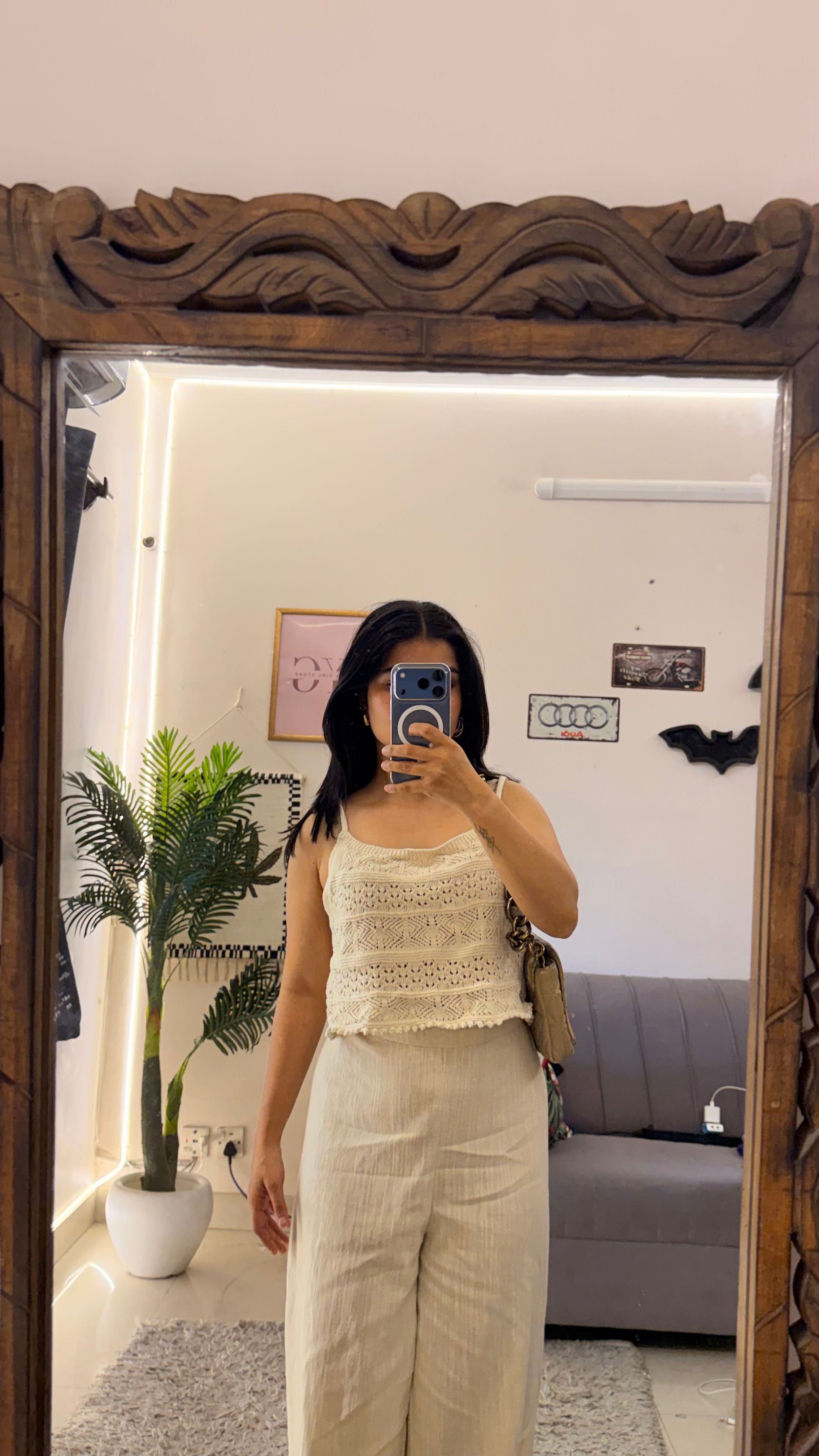 11 summer top Zara L