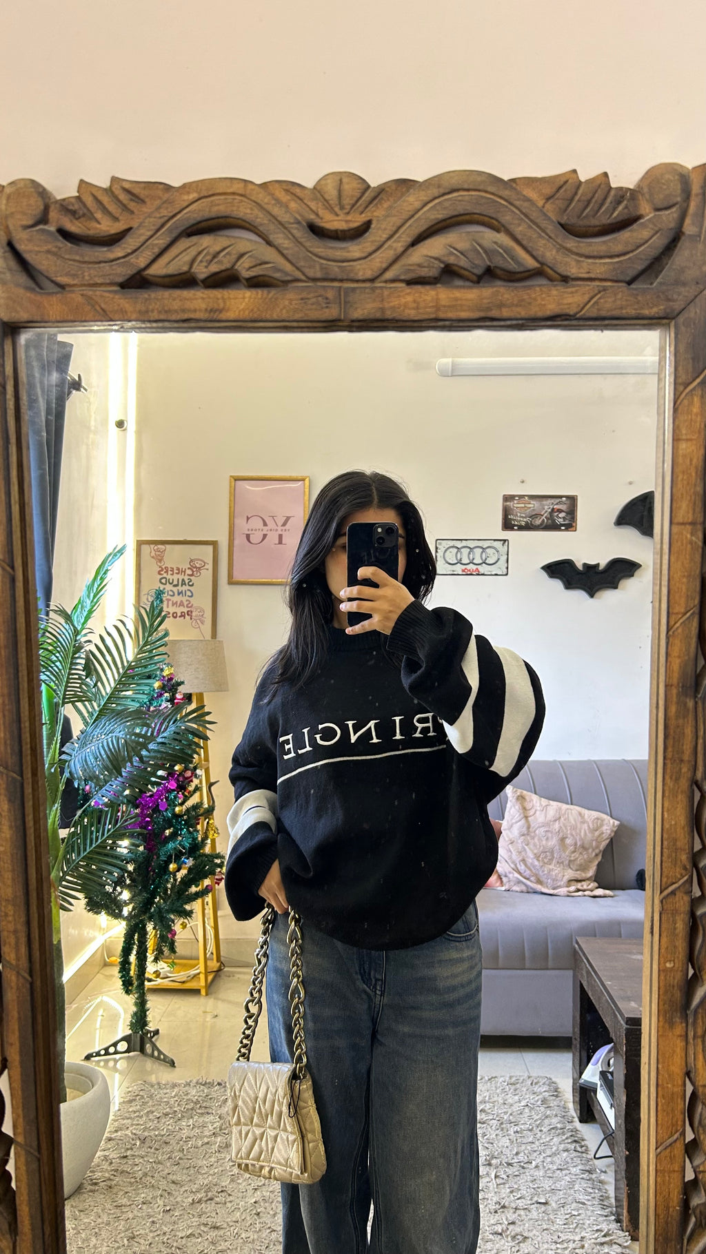 16 cute sweater 2XL
