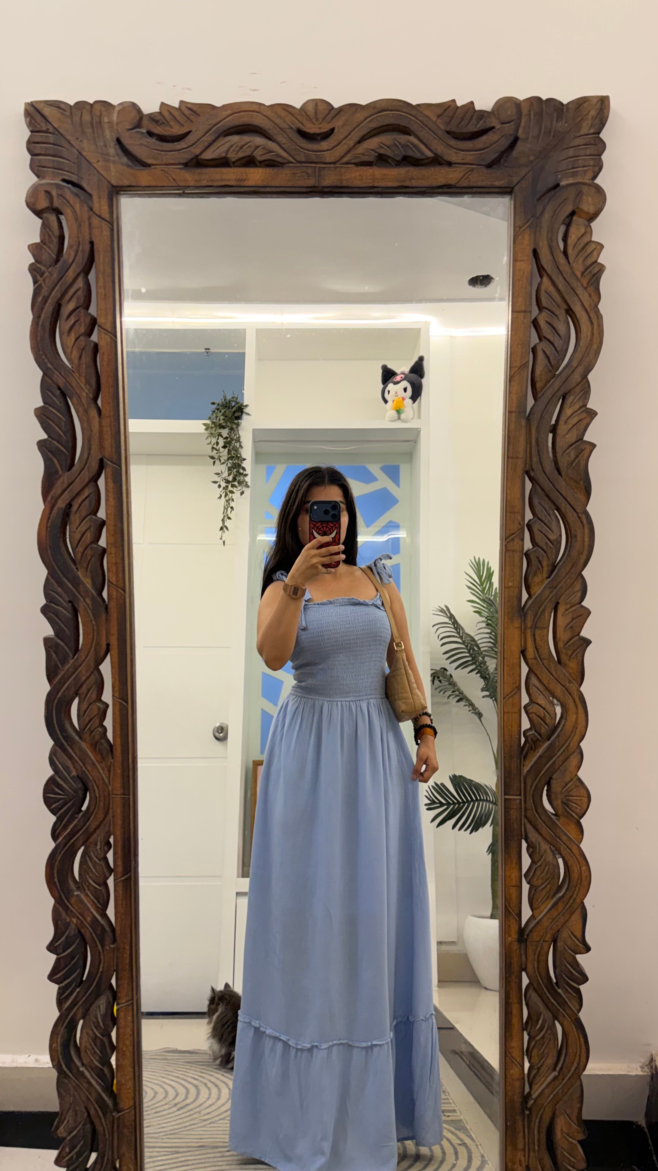 70 Classy dress 28-32 bust/l:49