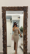 150 classy Bodycon dress 28-34 bust/52L