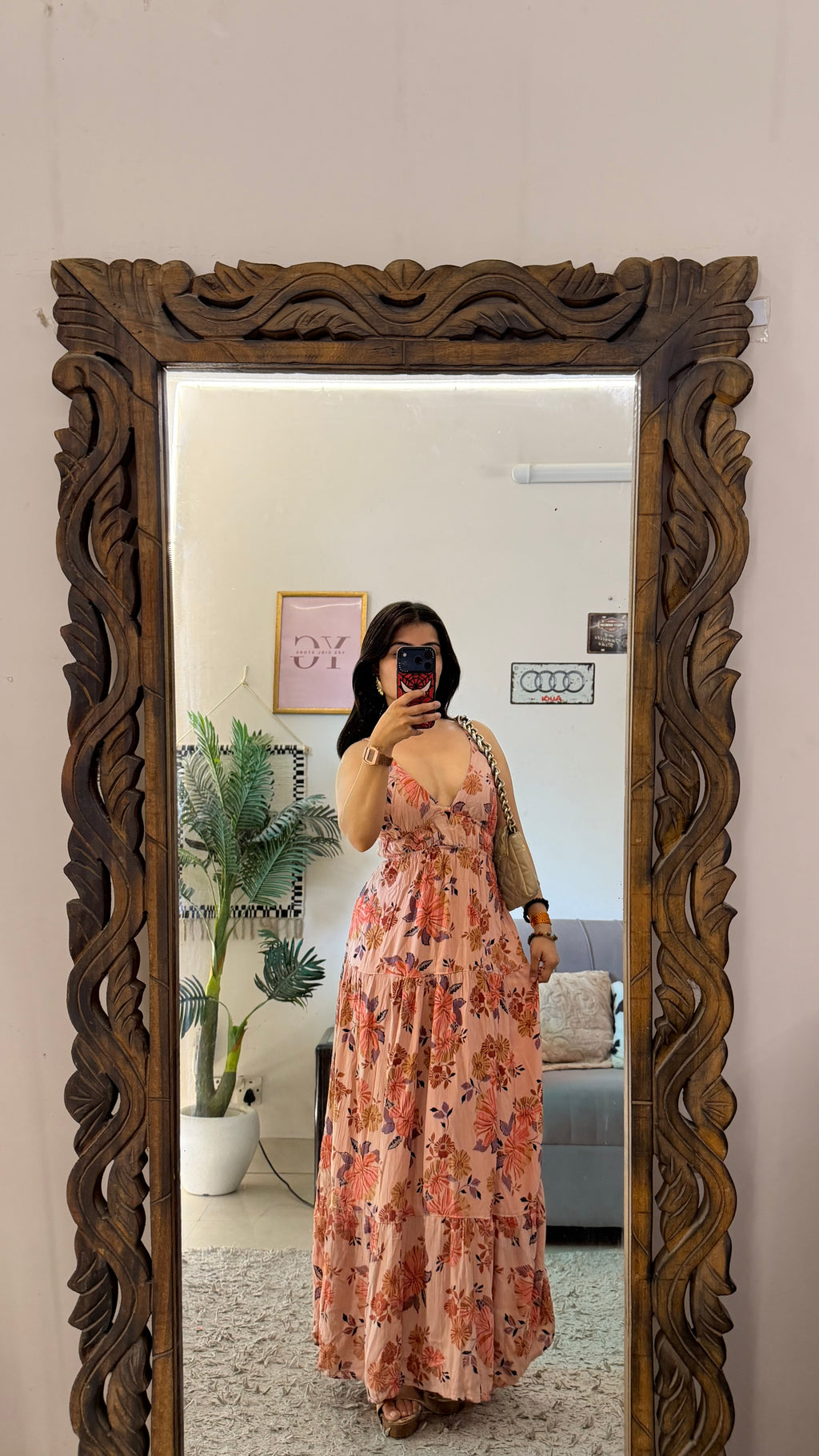 93 Summer Dress 28-32/52L