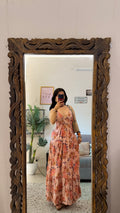 93 Summer Dress 28-32/52L
