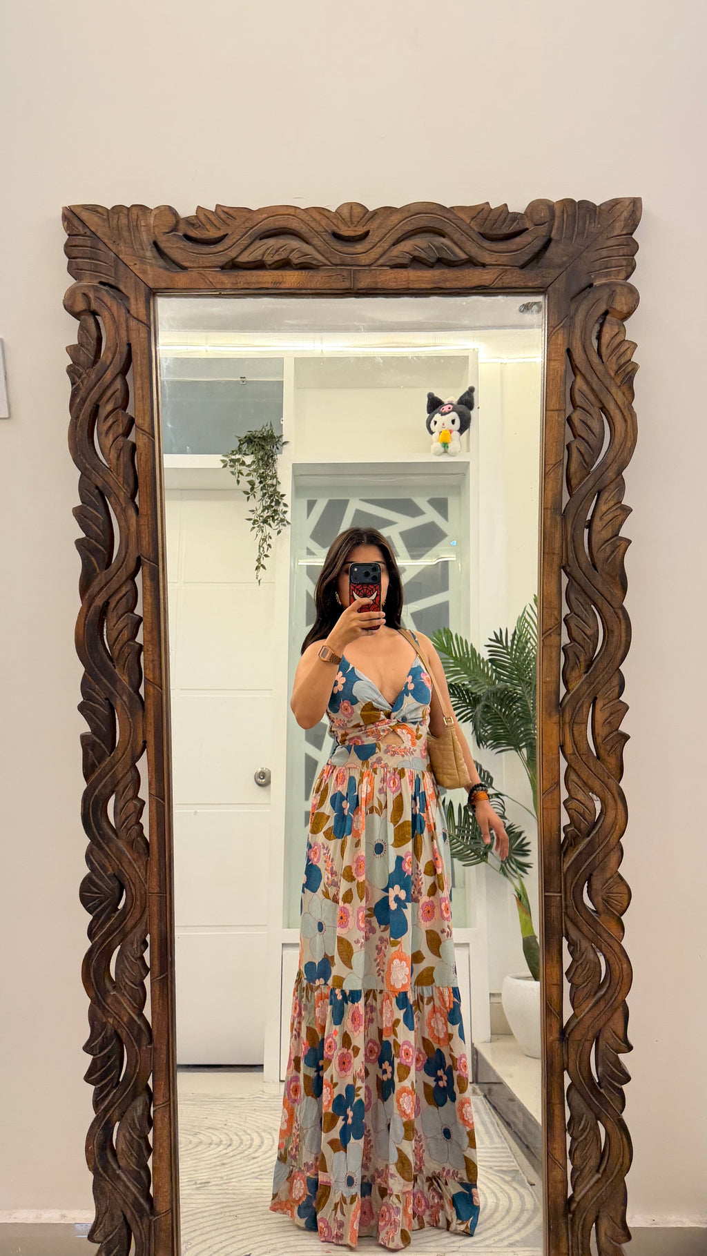29 summer dress 28-34 bust/l: 51