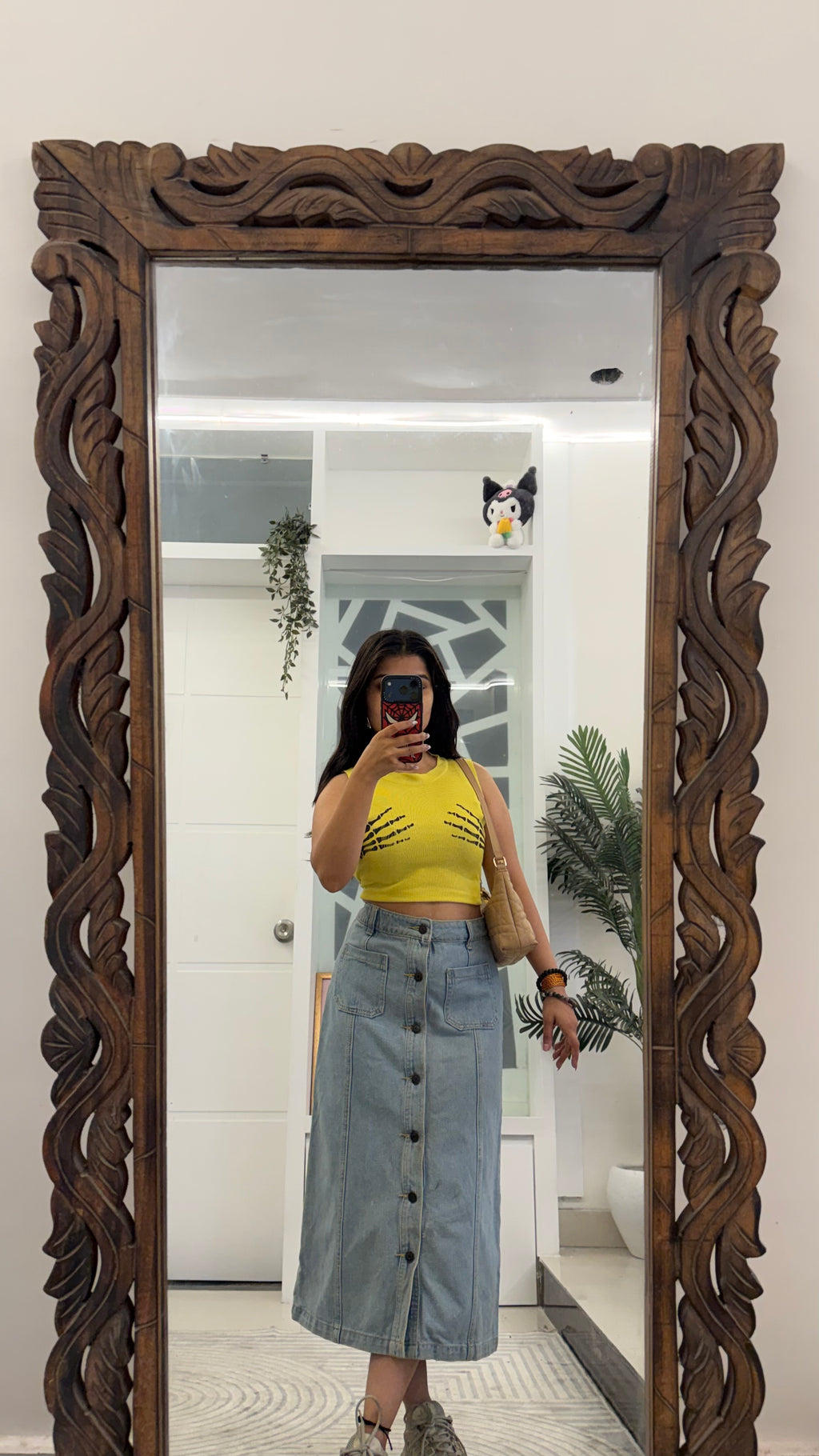 57 Pinterest Skirt 28 waist/l:30