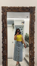 57 Pinterest Skirt 28 waist/l:30