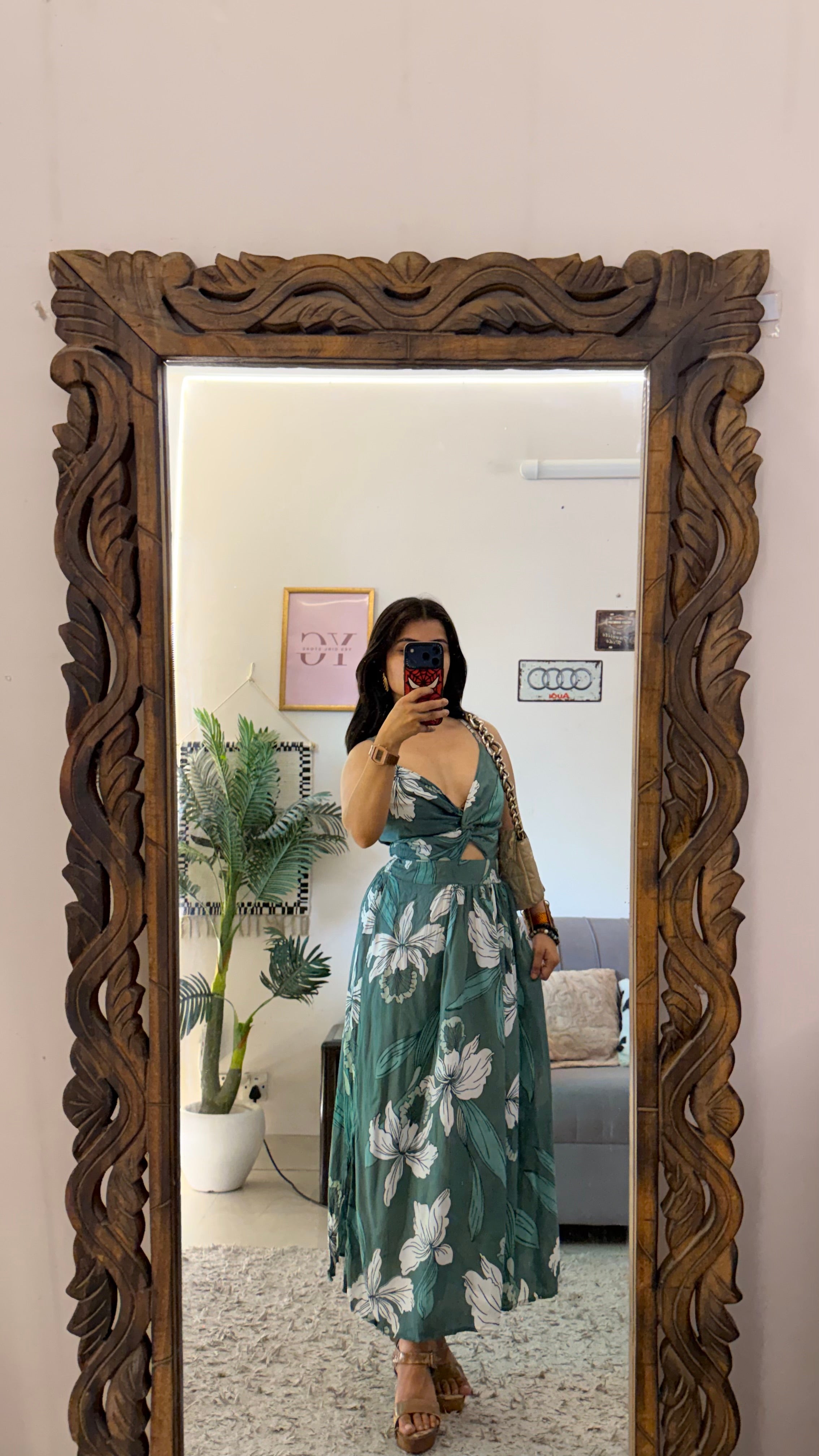 85 Pinterest Summer dress bust32-34/47L
