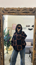 Cute sweater XL-2XL
