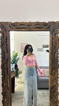 59 Pinterest skirt W26/L35