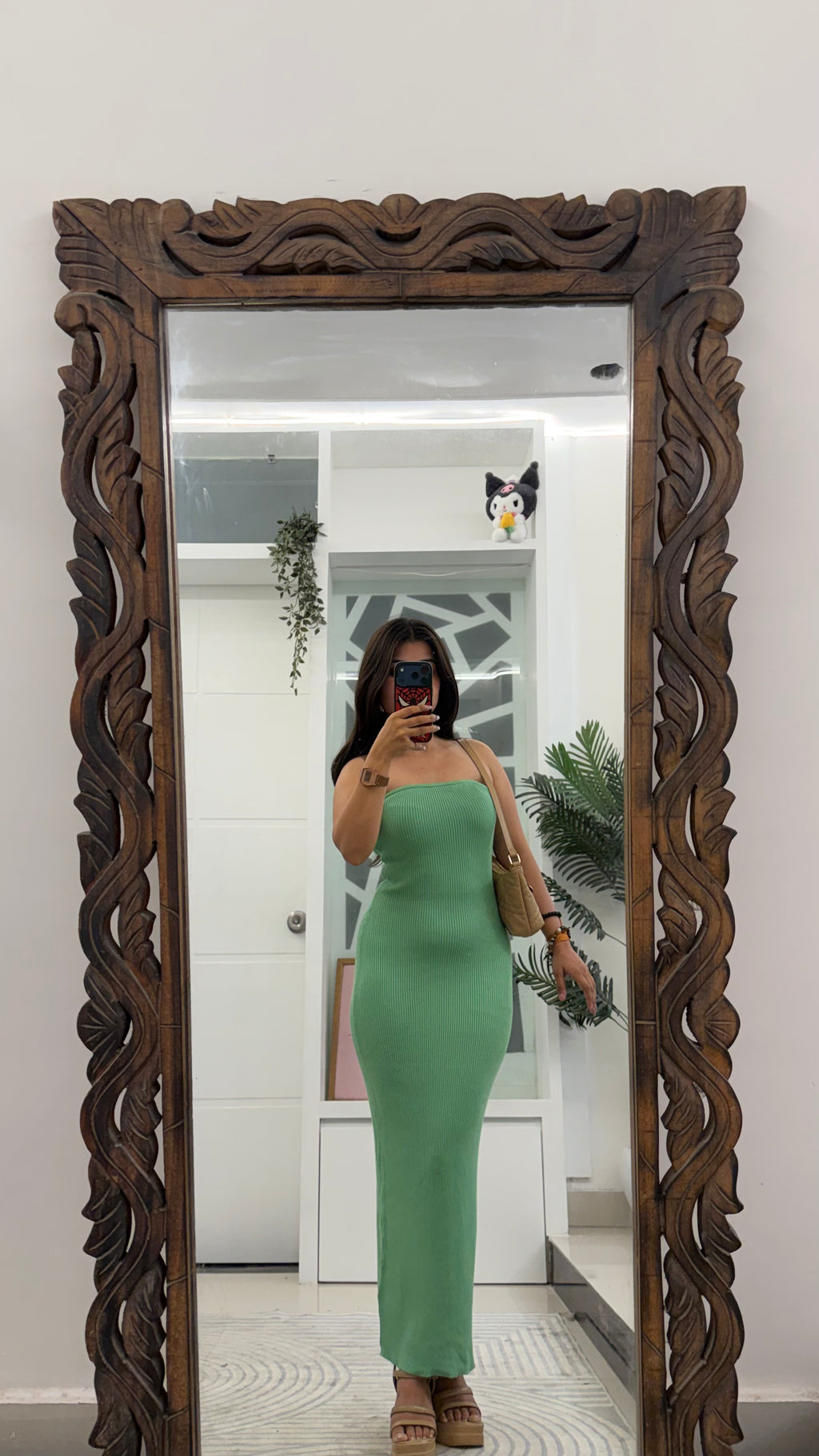 17 Pinterest Bodycon dress 32-35 bust/l:44