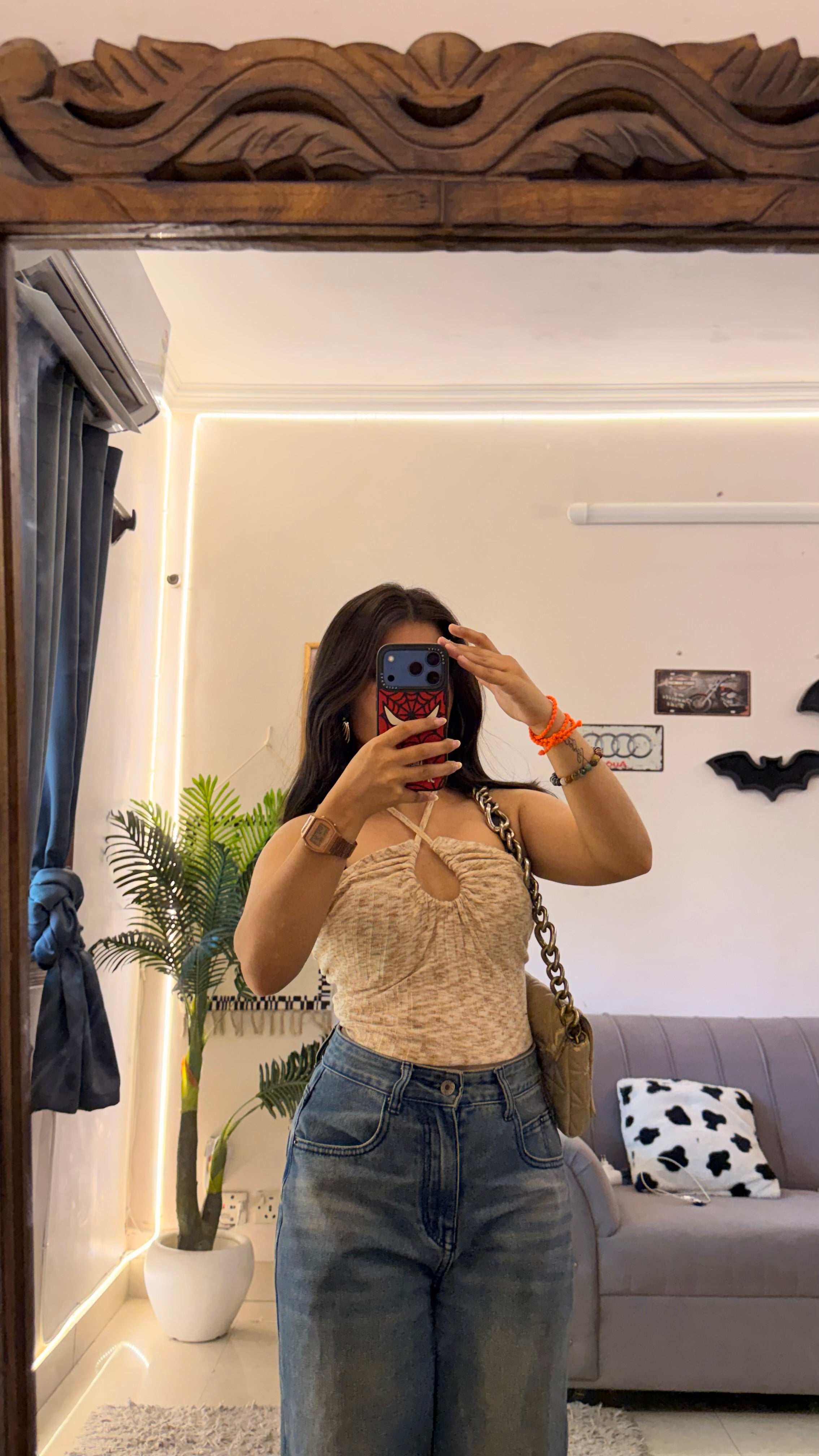 79 summer top 32-34 bust