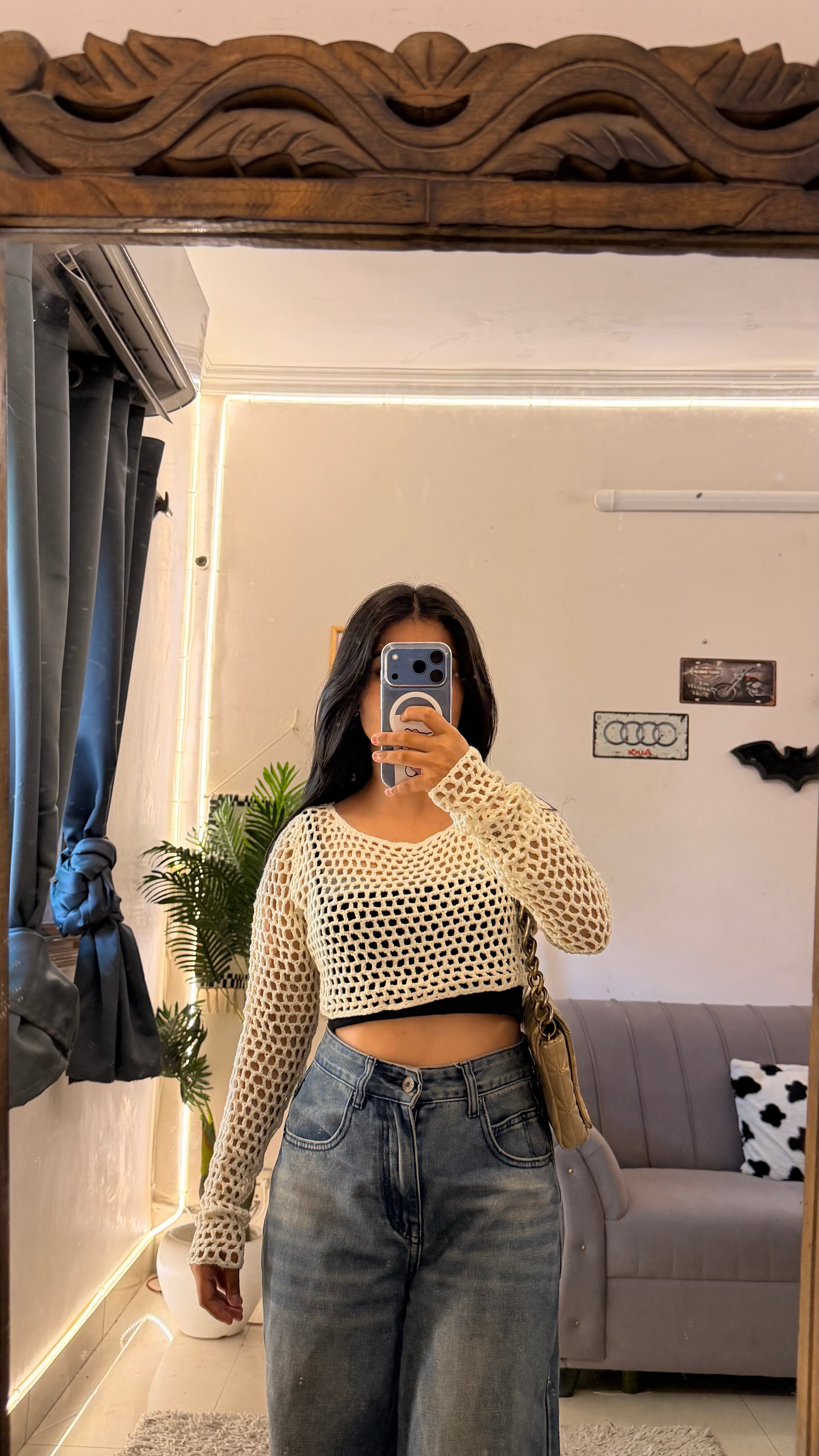 64 cute top xs-s