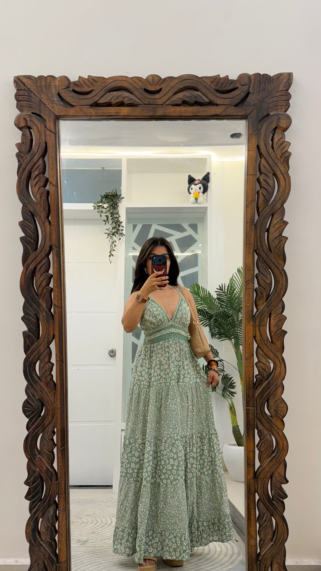 34 summer dress 32-34 bust/l:49