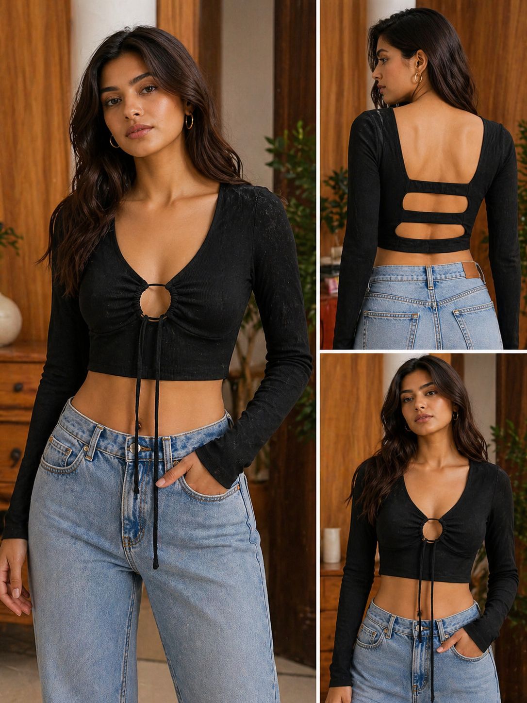 Cute top 30-32 bust