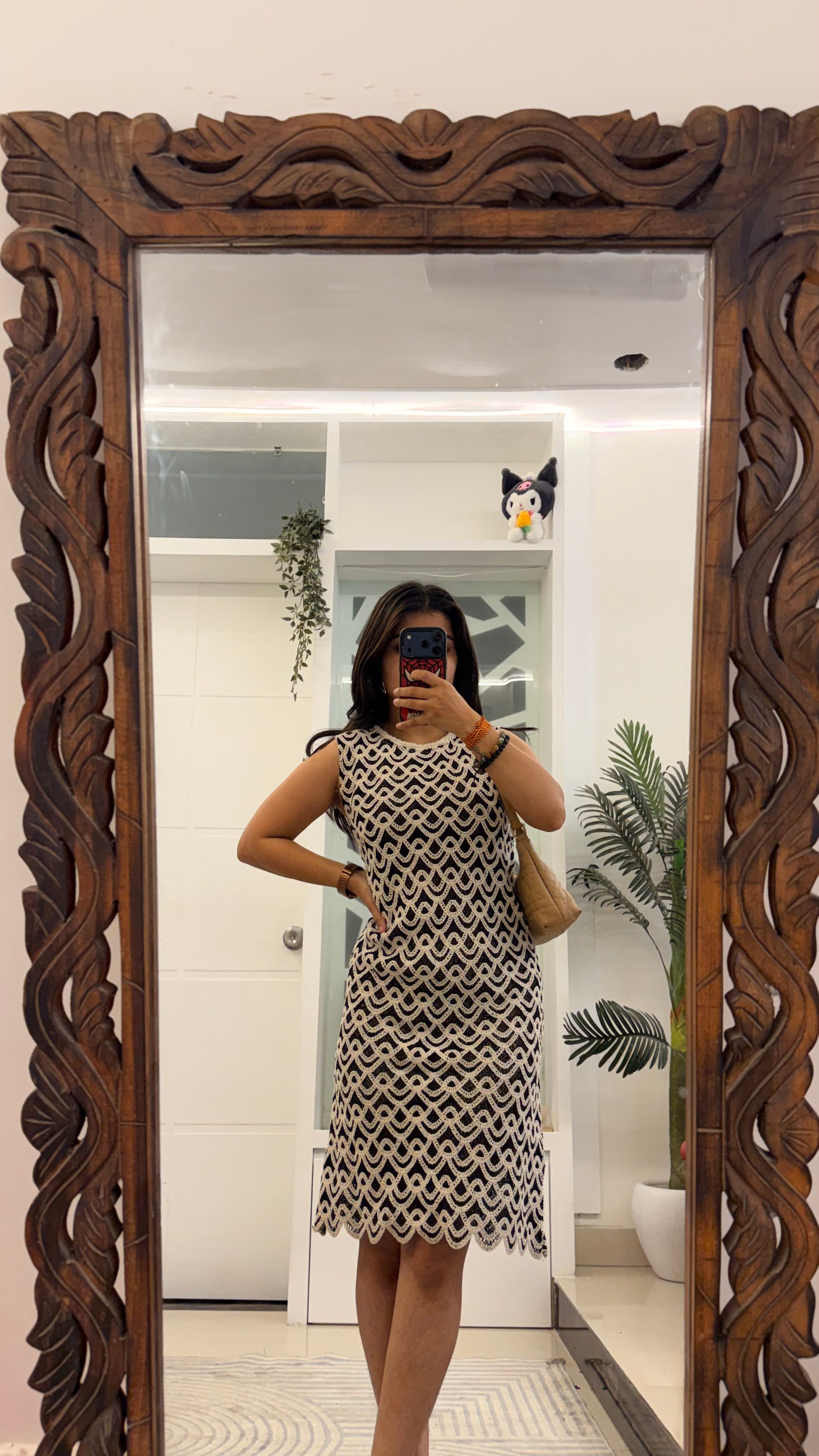 96 classy dress 32-34 bust