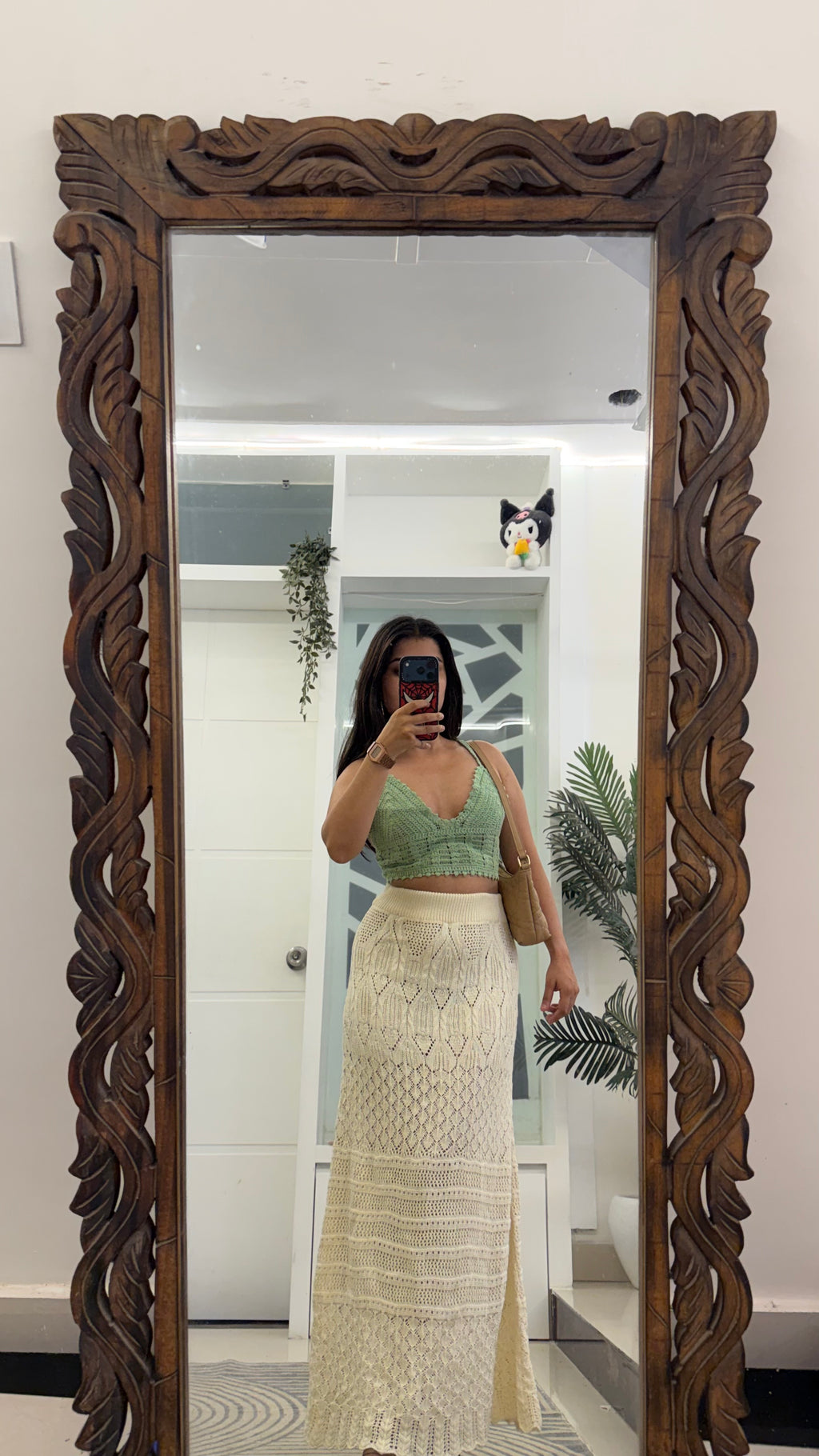 5 Pinterest skirt 26-30 waist