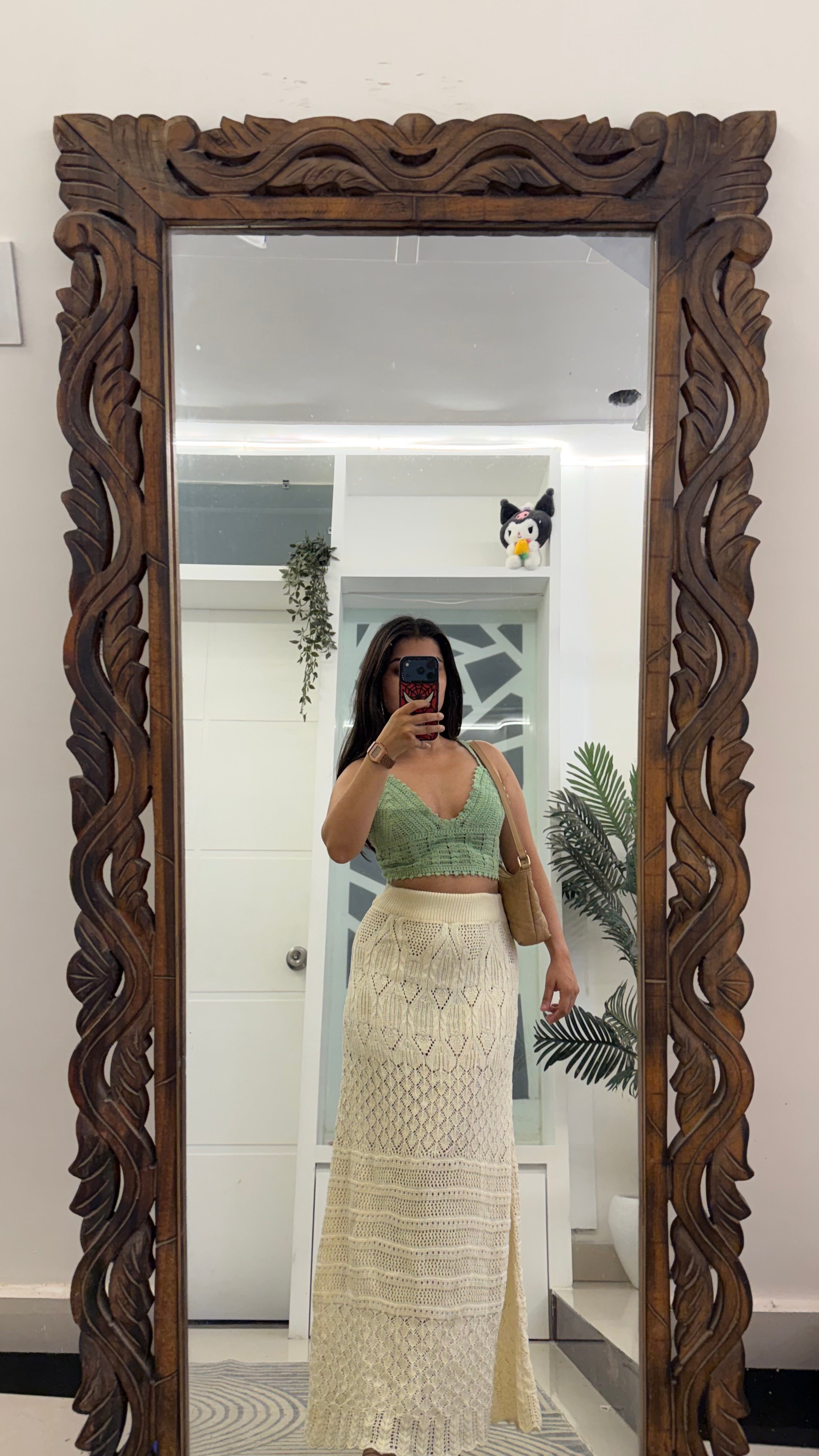 5 Pinterest skirt 26-30 waist