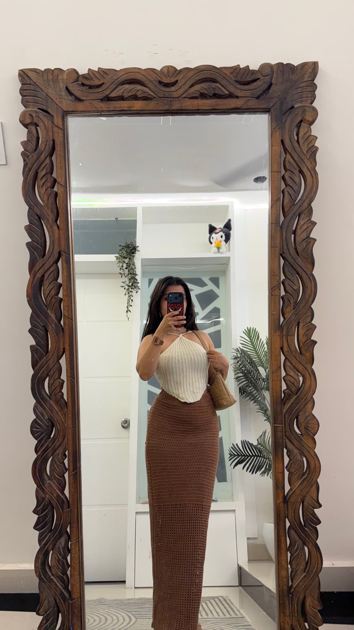 1 Pinterest skirt 28-32 waist