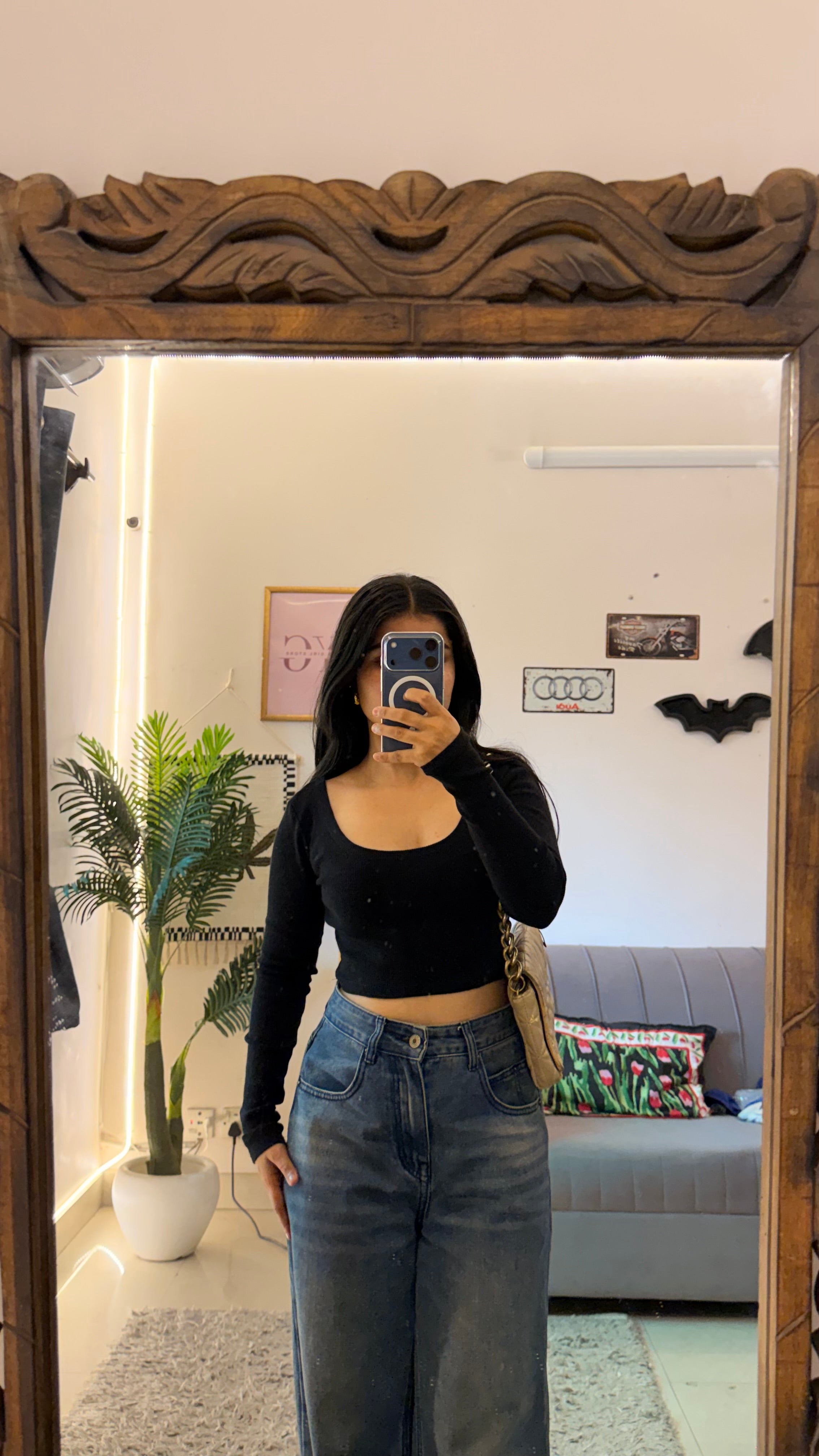 101 Summer top bust 28-30