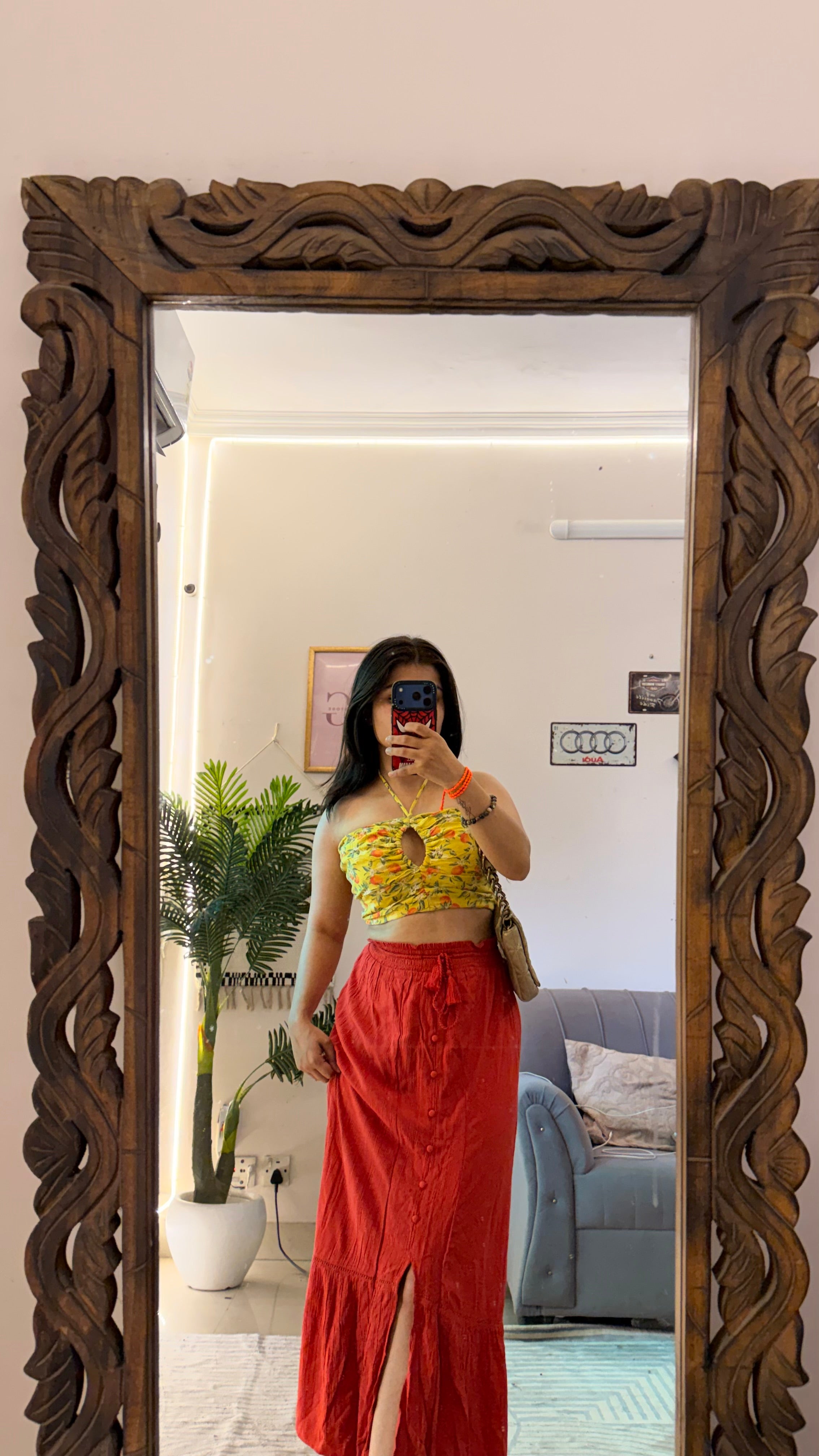 102 summer top 30-33 bust