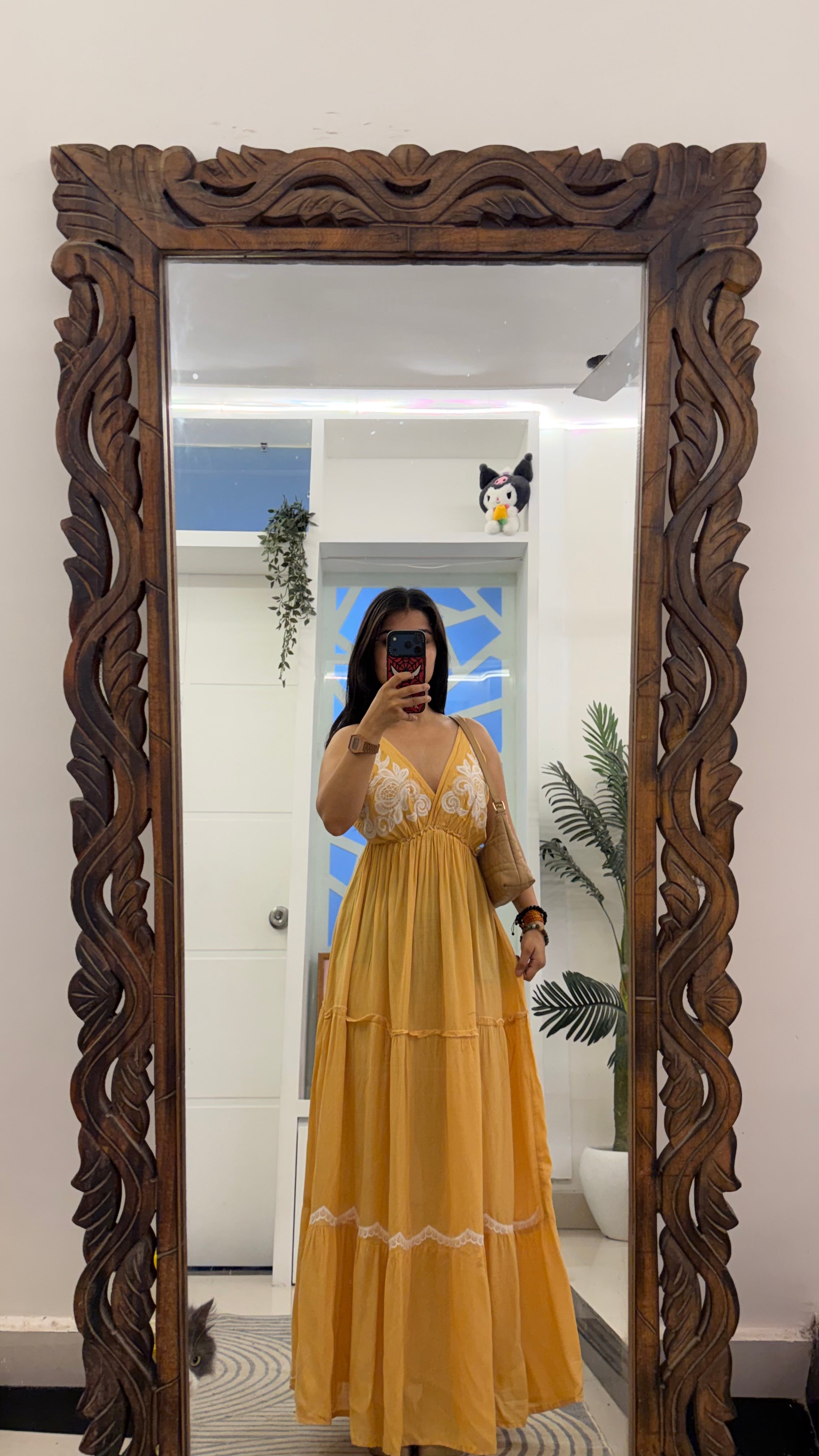 35 classy dress 30-36 bust/l:50