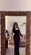 27 Bodycon dress bust 36-40/length 57
