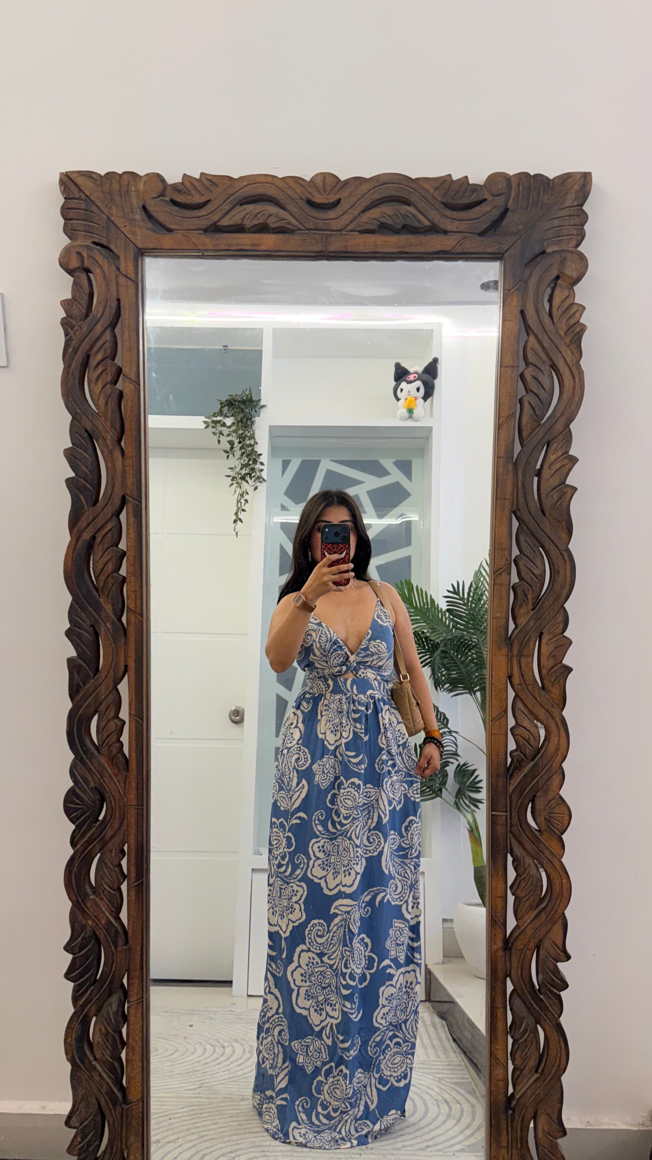 114 Classy Dress 34-38 bust/l: 54