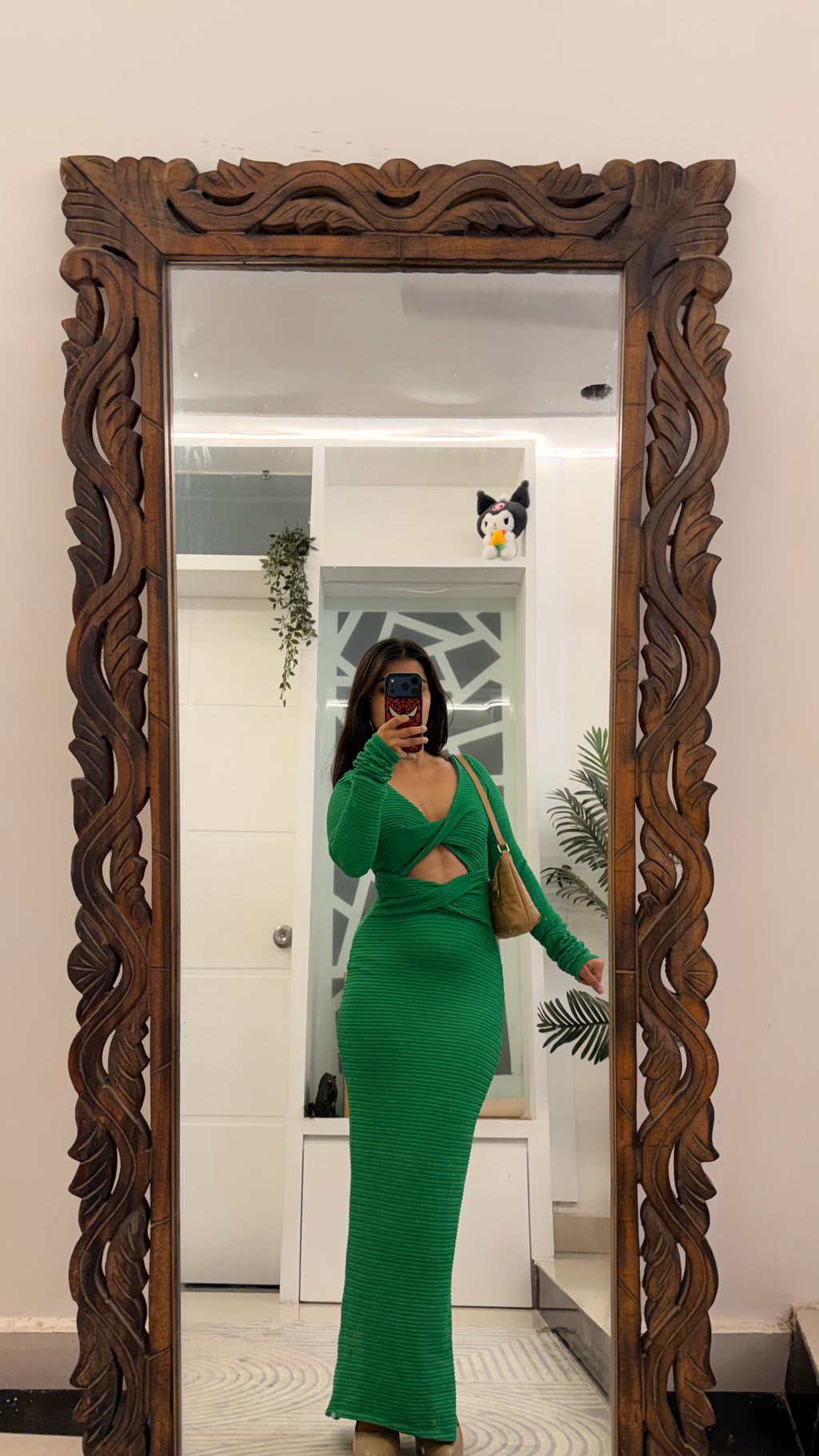 86 Classy dress 28-32 bust/l:50