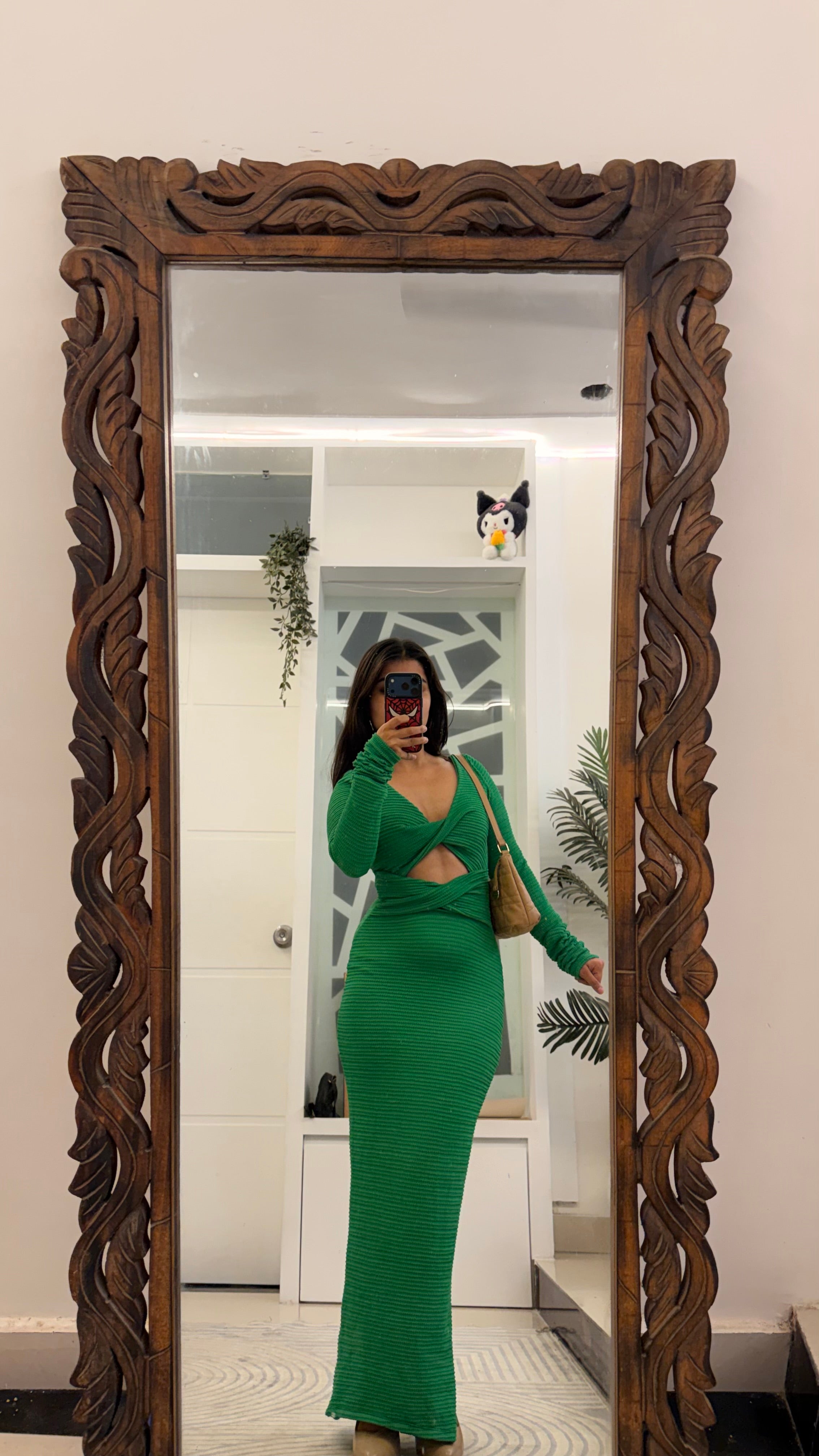 86 Classy dress 28-32 bust/l:50