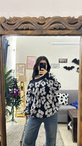56 cute sweater XL-2XL