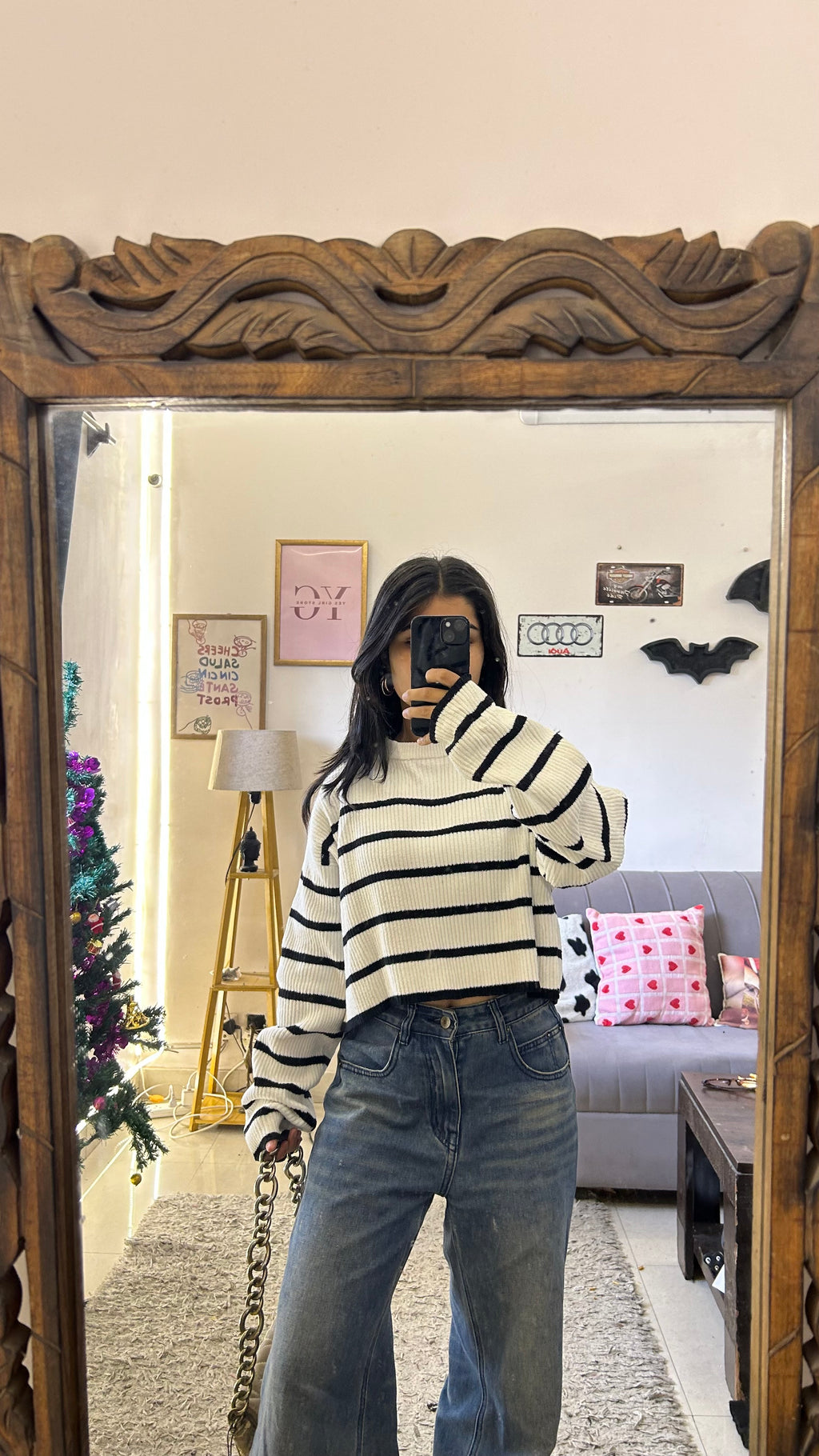 83 Cute Sweater S