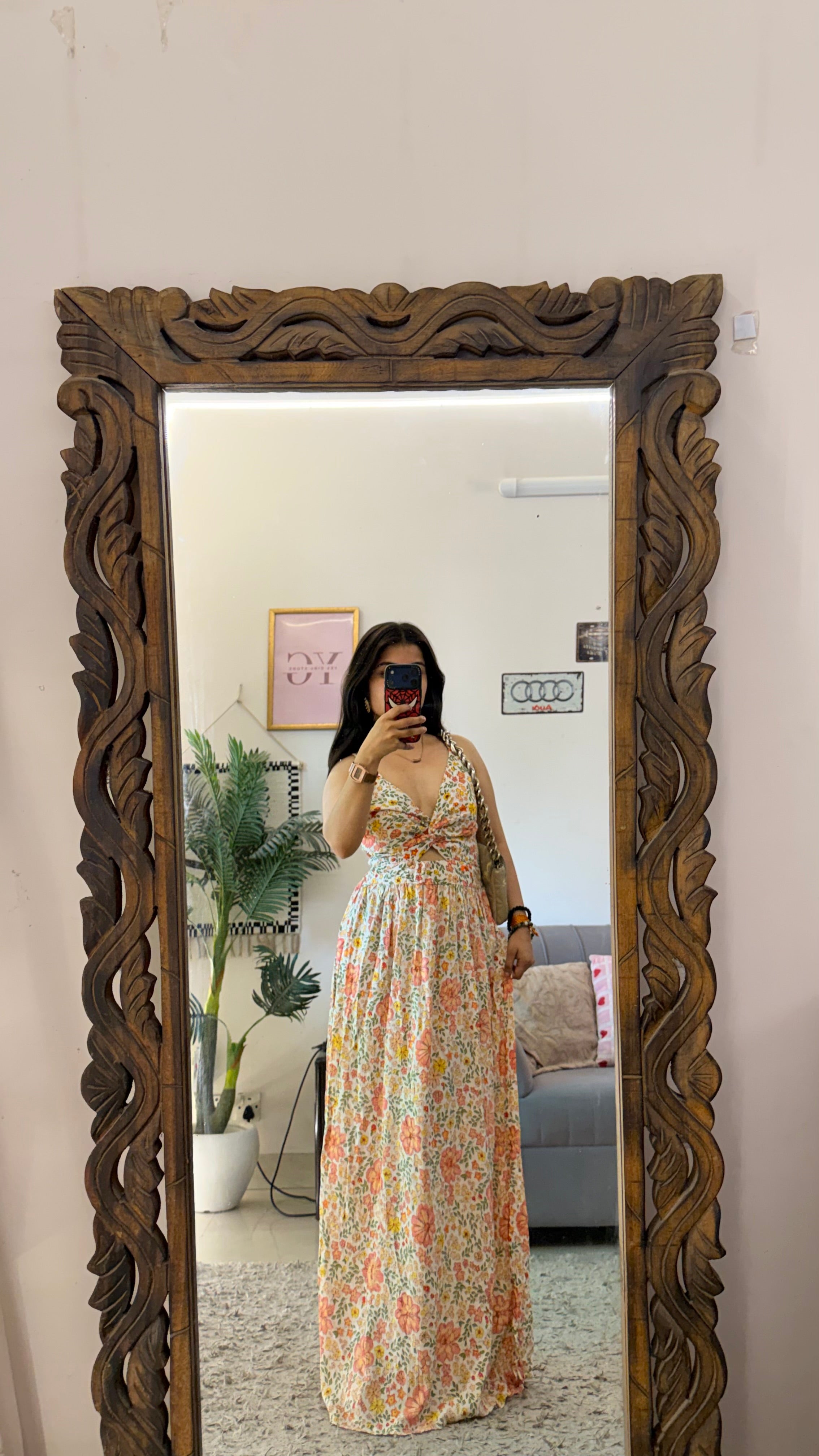 61 Classy Summer Dress 30-35byst/52L