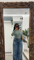 170 cute top 32-33 bust