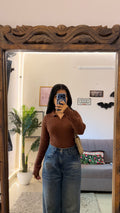 70 summer top bust 30-34