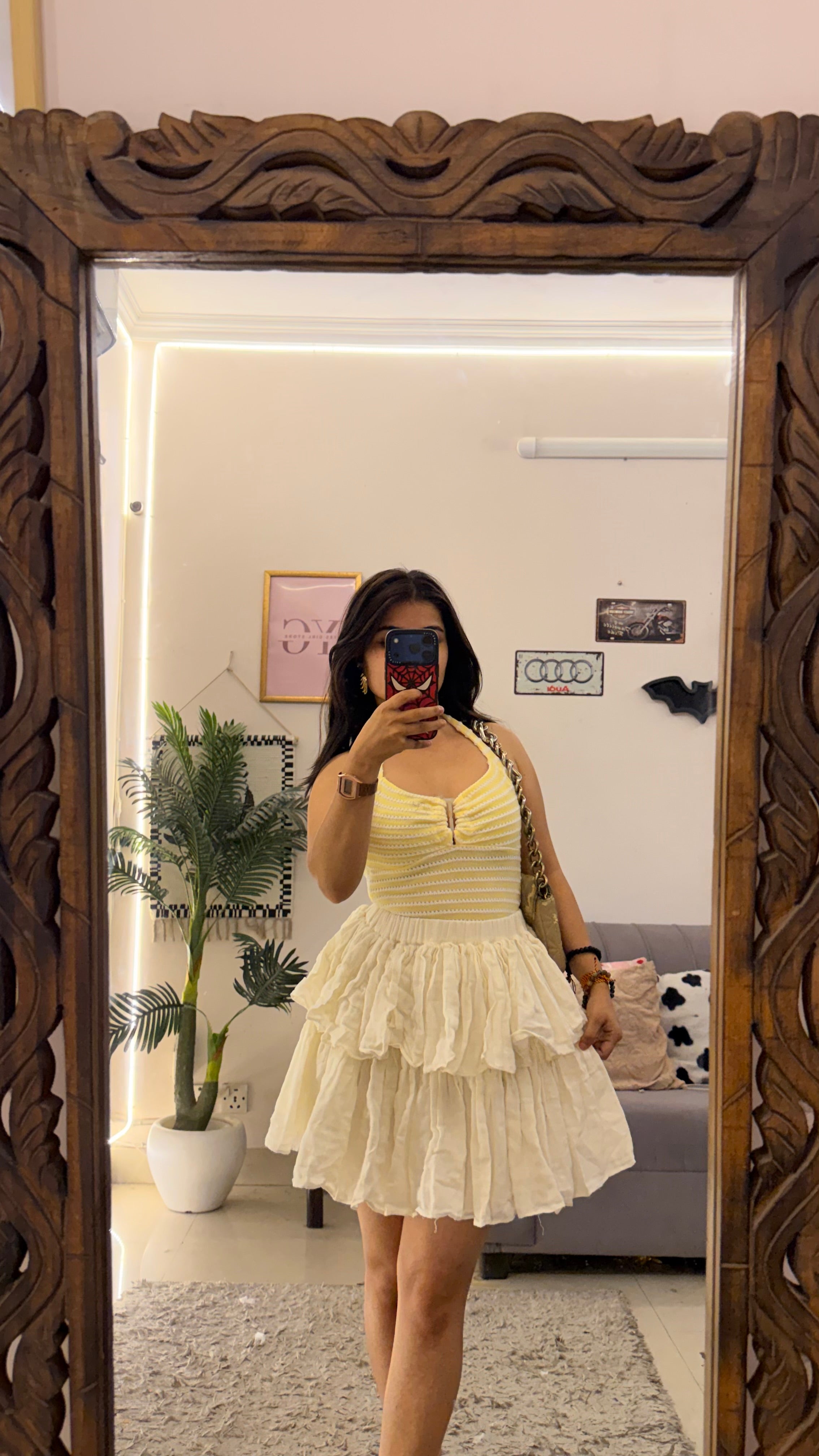 13 cute top 28-32 bust