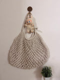 Cute crochet bag