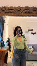 84 cute Top 32-35 bust