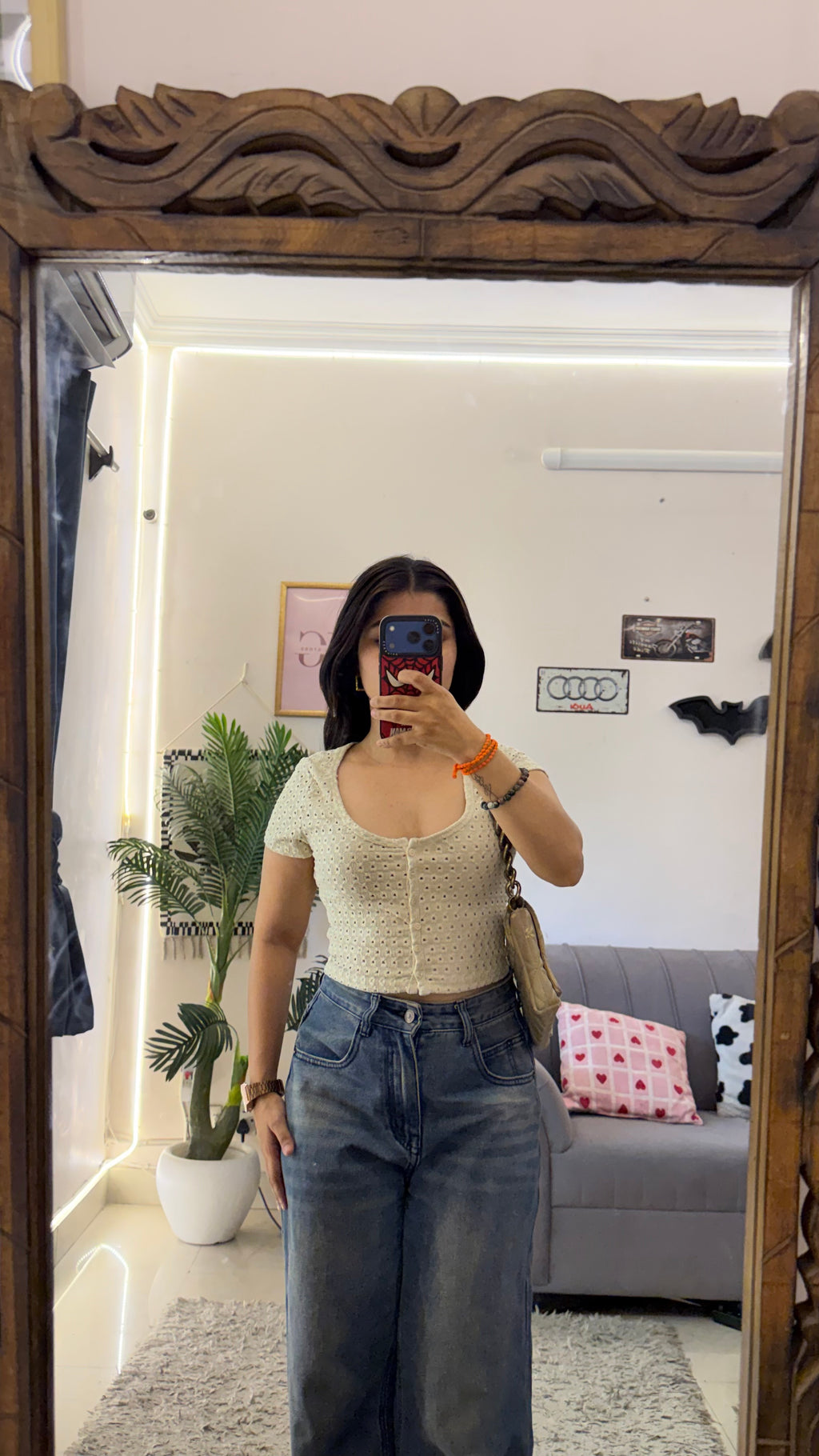 45 Pinterest top 30-32 bust