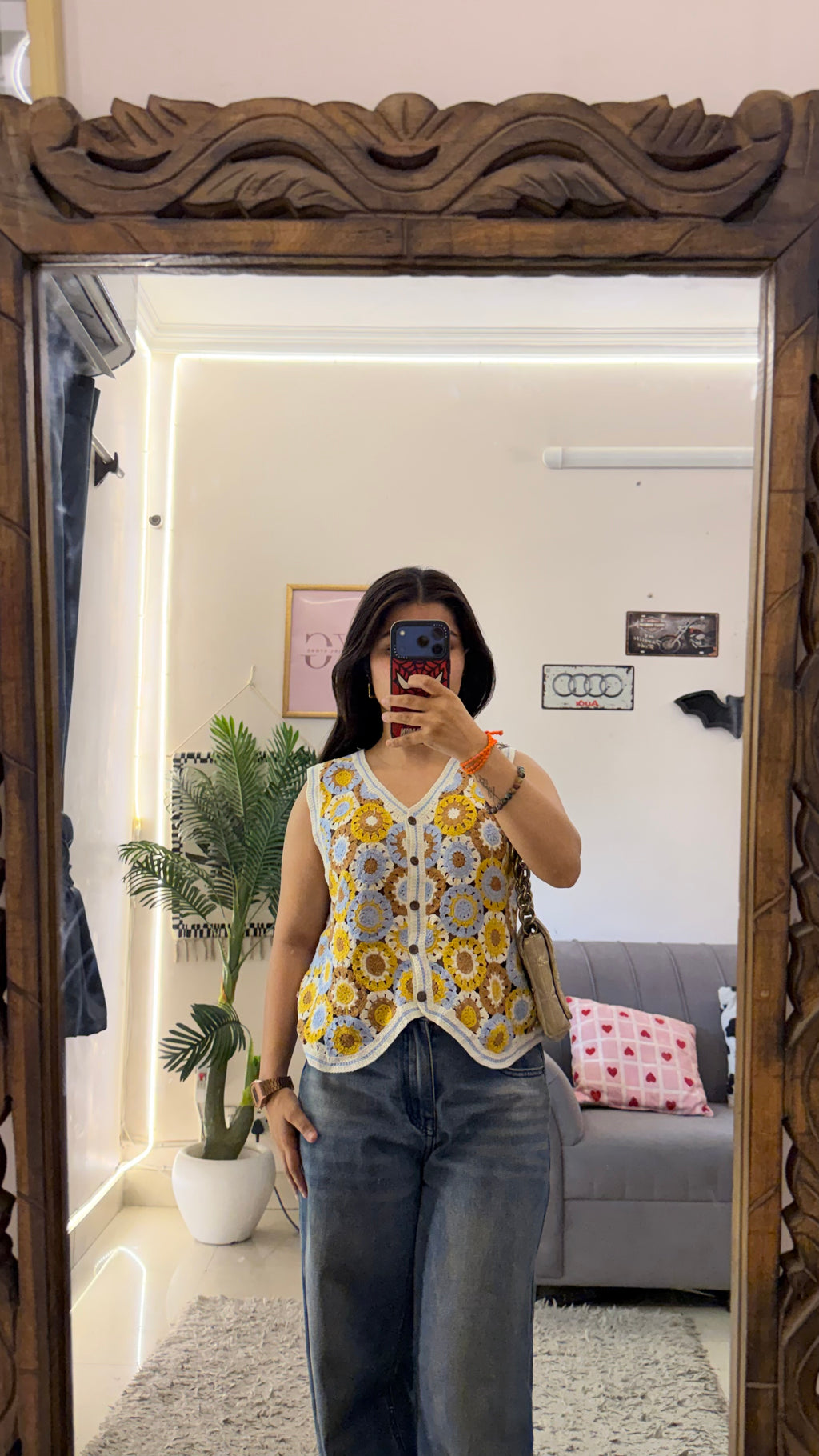 41 Pinterest top 30-34 bust