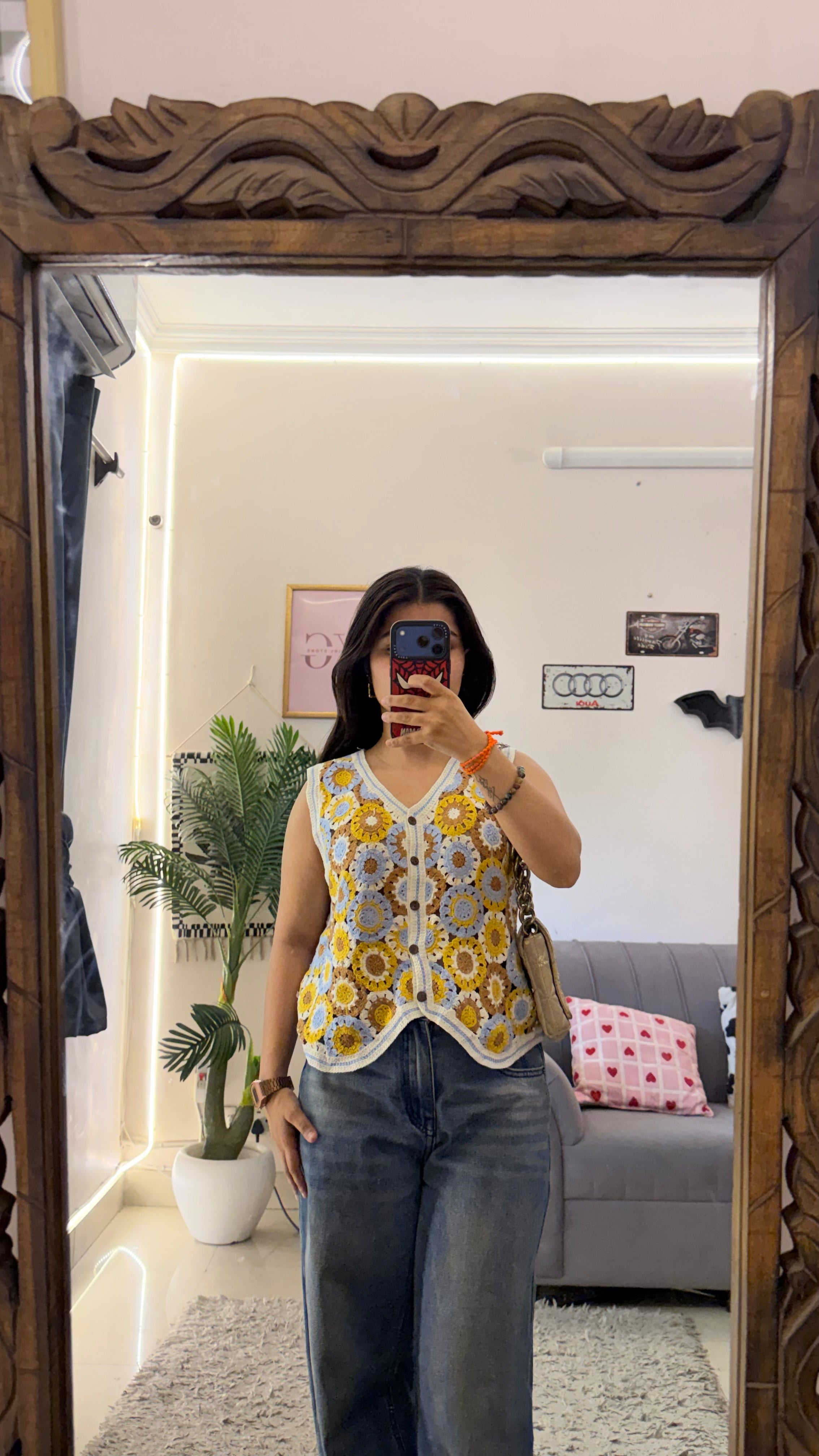 41 Pinterest top 30-34 bust