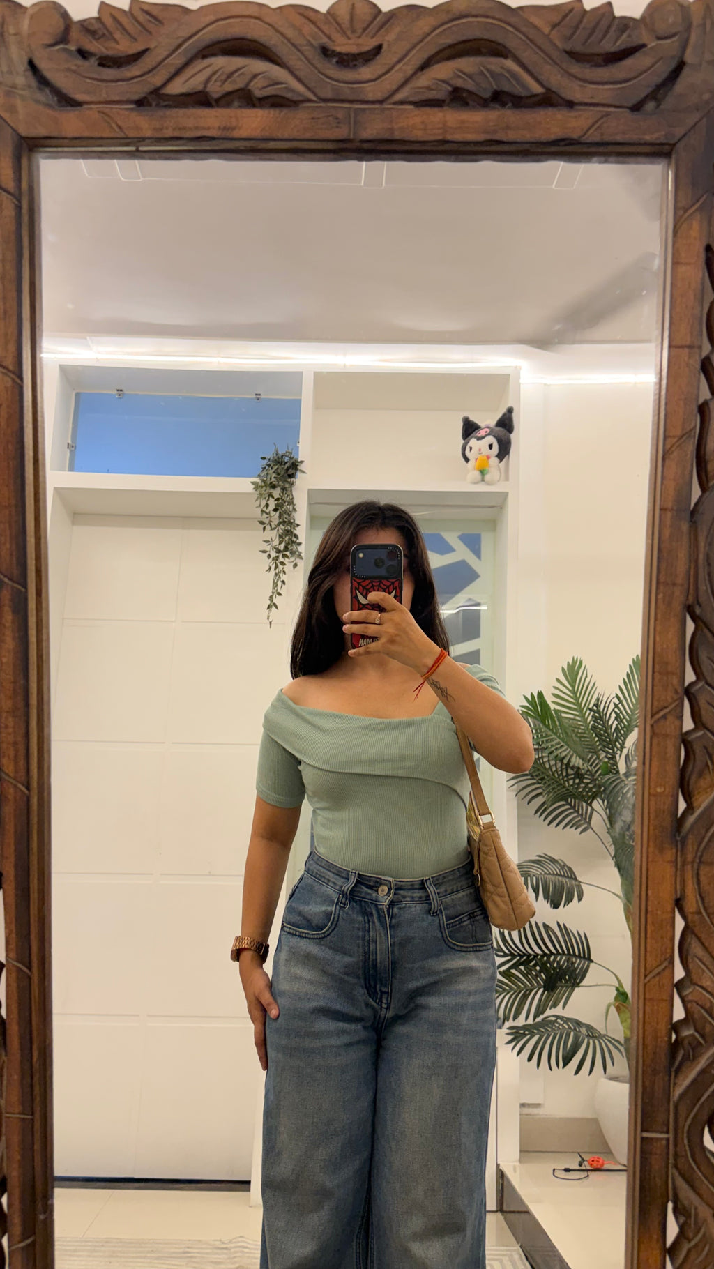 48 cute top 28-32 bust