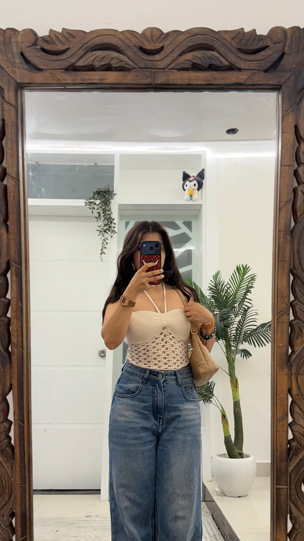 50 cute summer top 28-30 bust
