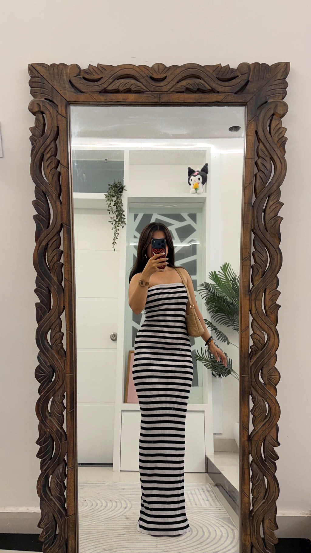 16 Bodycon dress H&M size XS