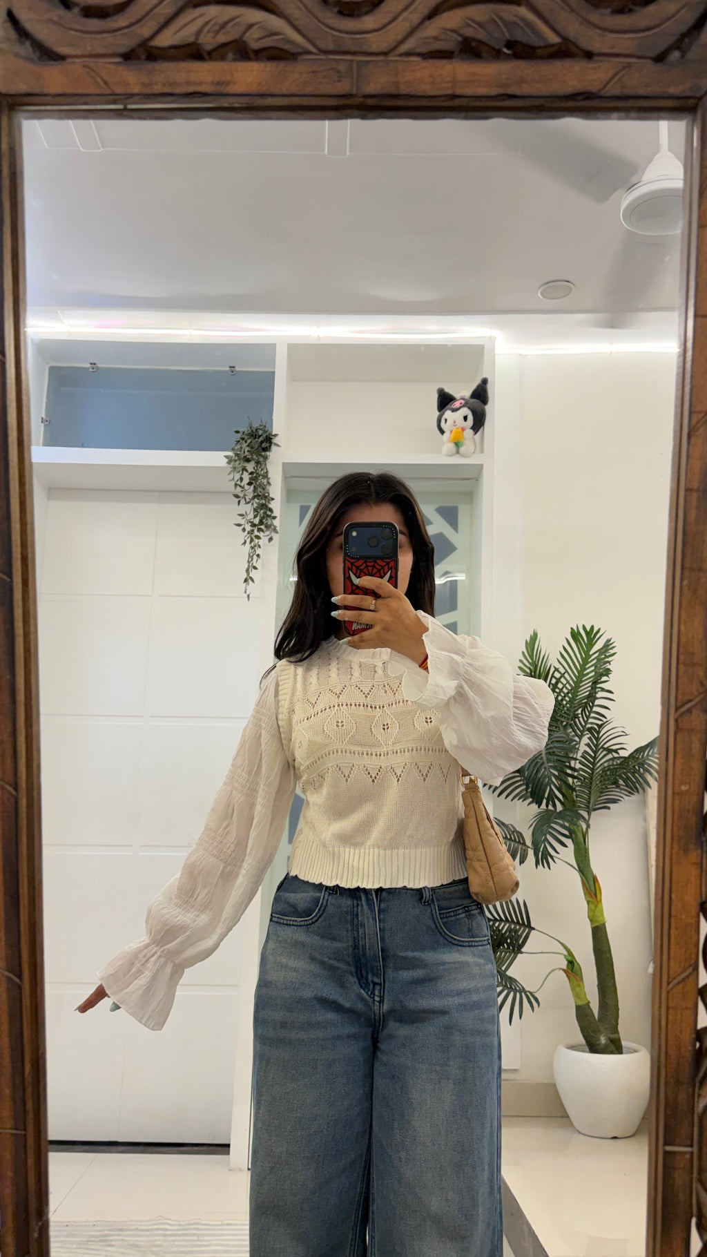 55 cute top 30-36 bust