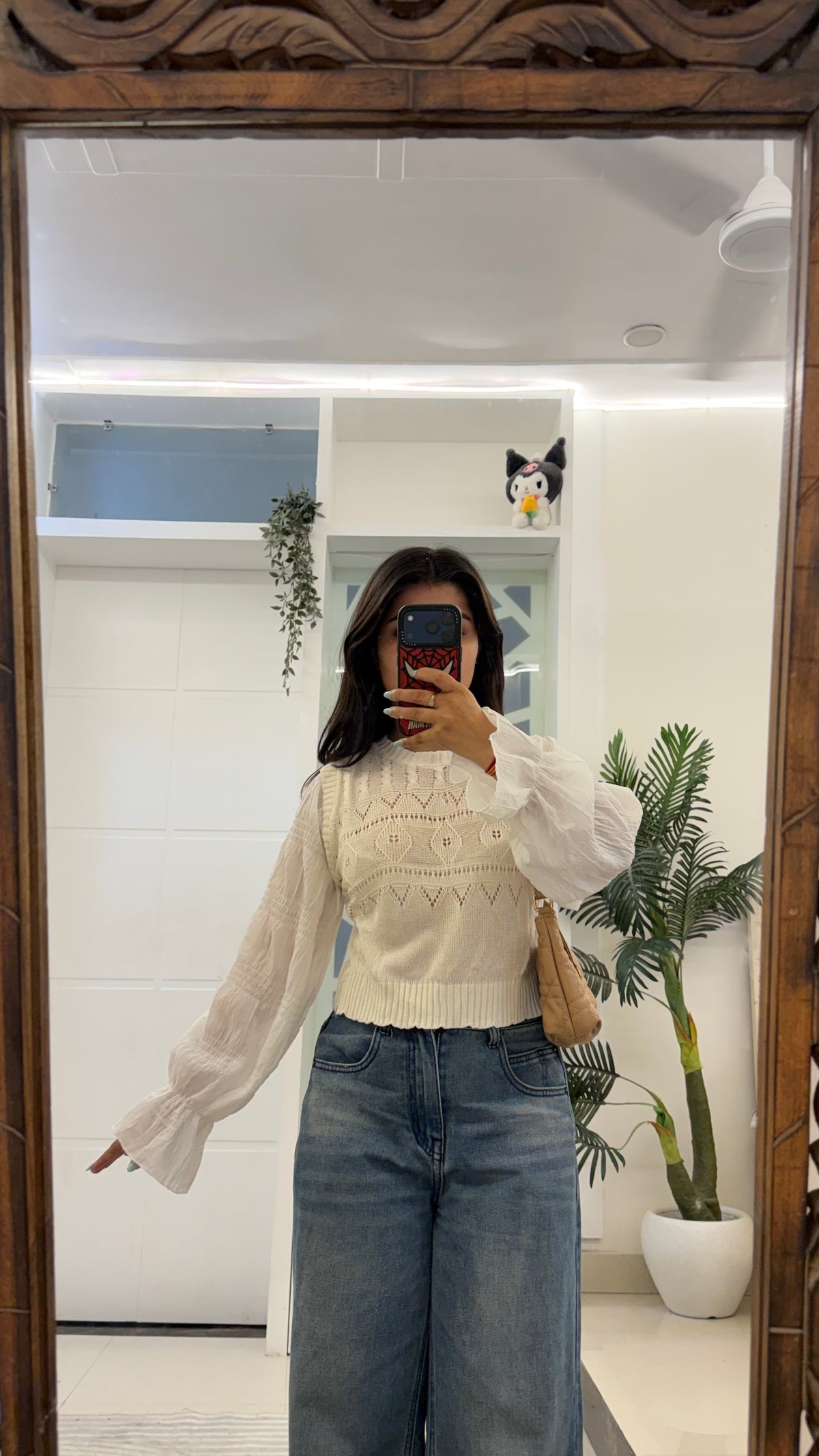 55 cute top 30-36 bust