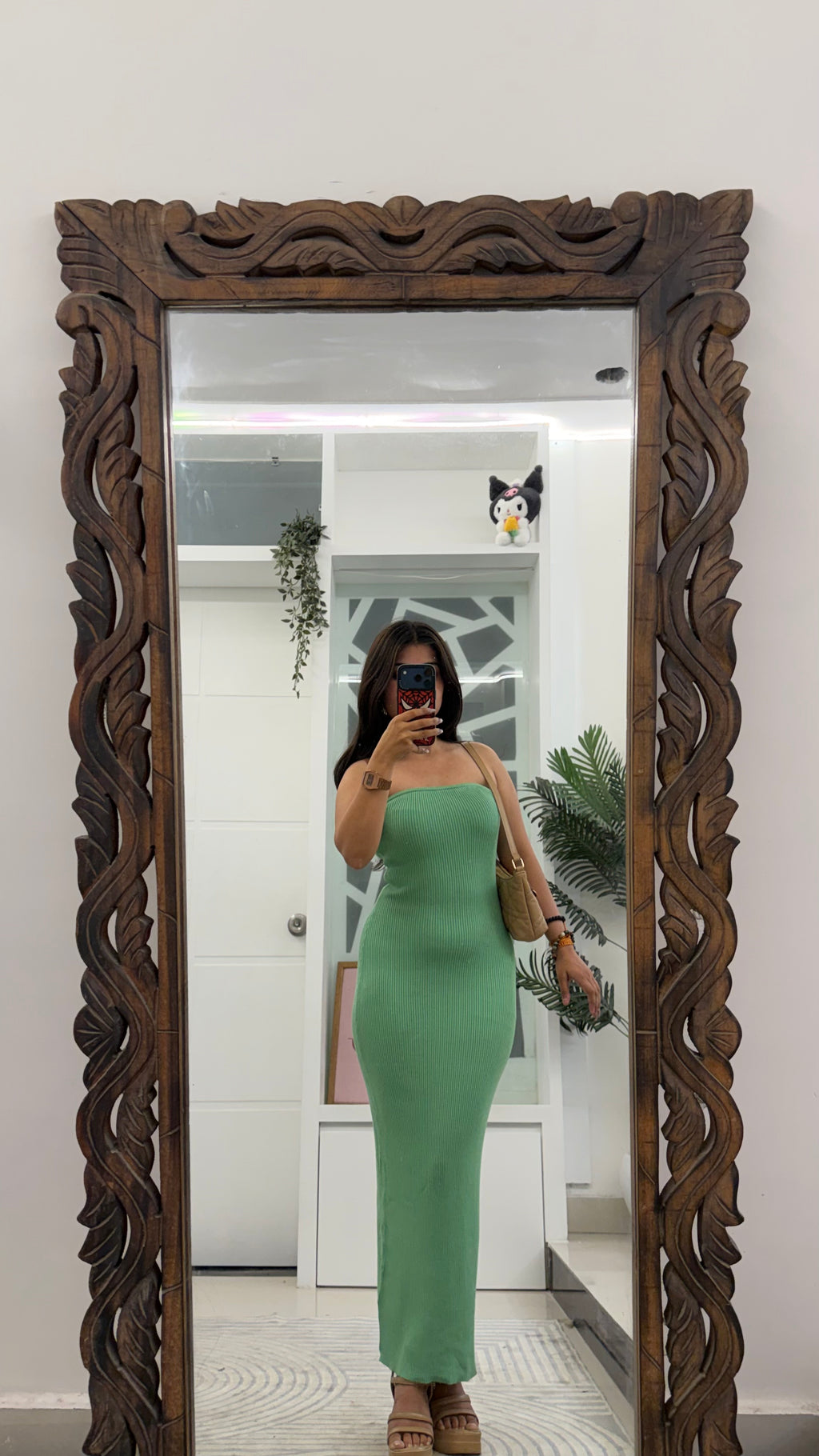 17 Pinterest Bodycon dress 32-35 bust/l:44
