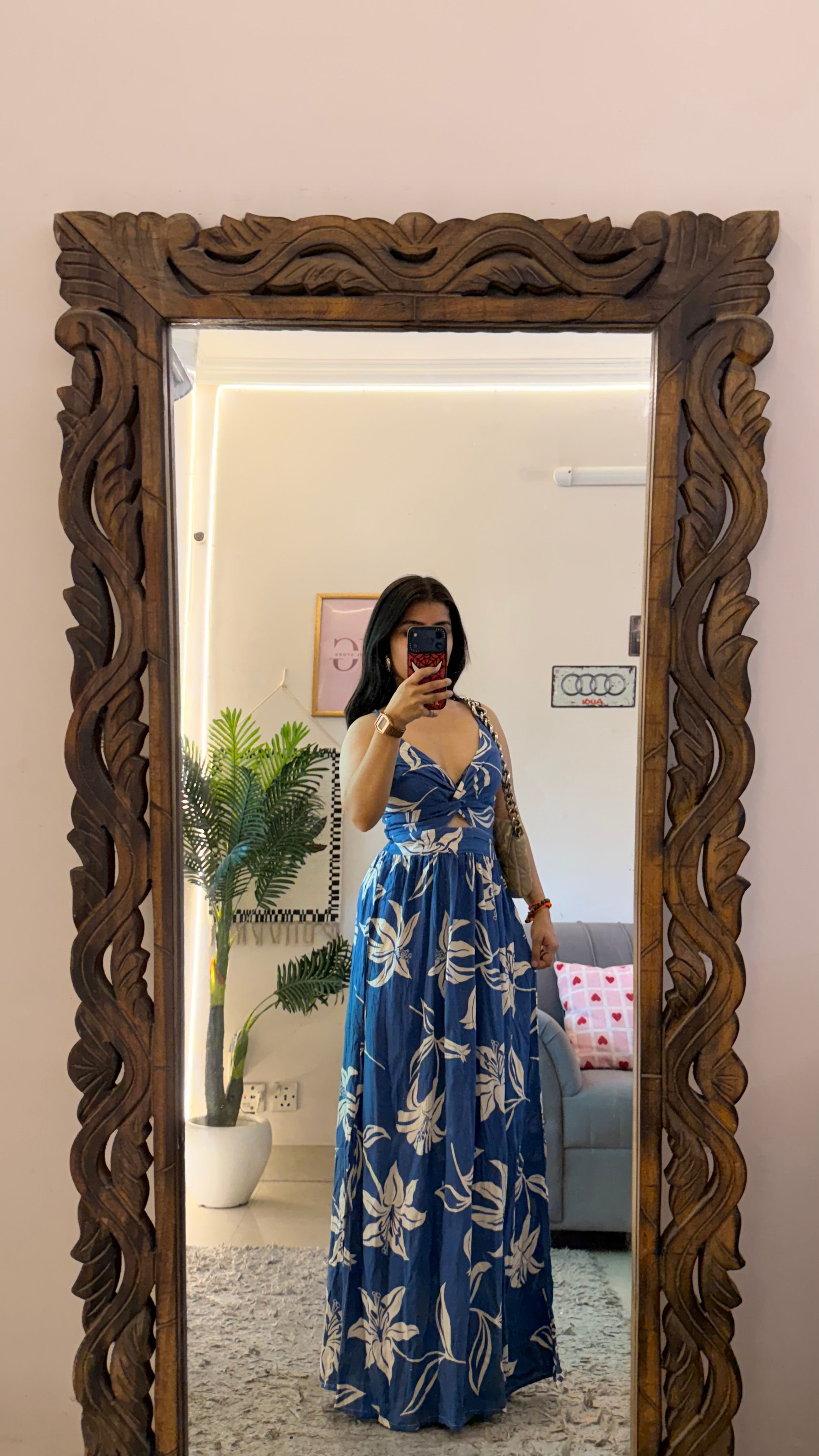 83 summer dress bust28-36/49L