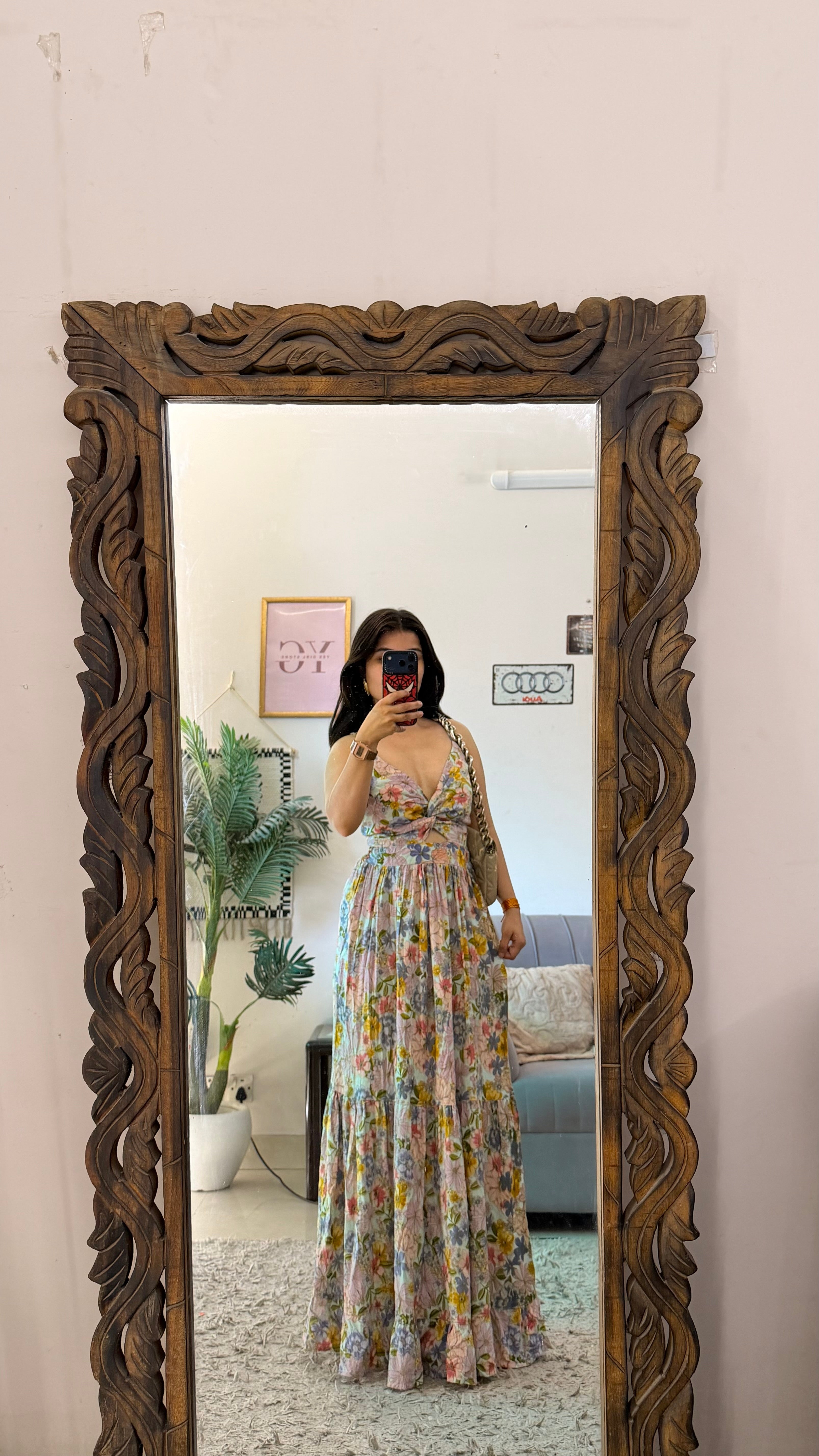 96 Summer Dress bust30-34/52L